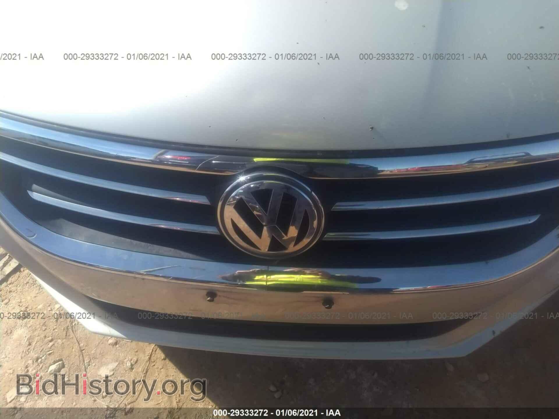 2010 VOLKSWAGEN CC - VIN: WVWMP7ANXAE565005 - Фото 6