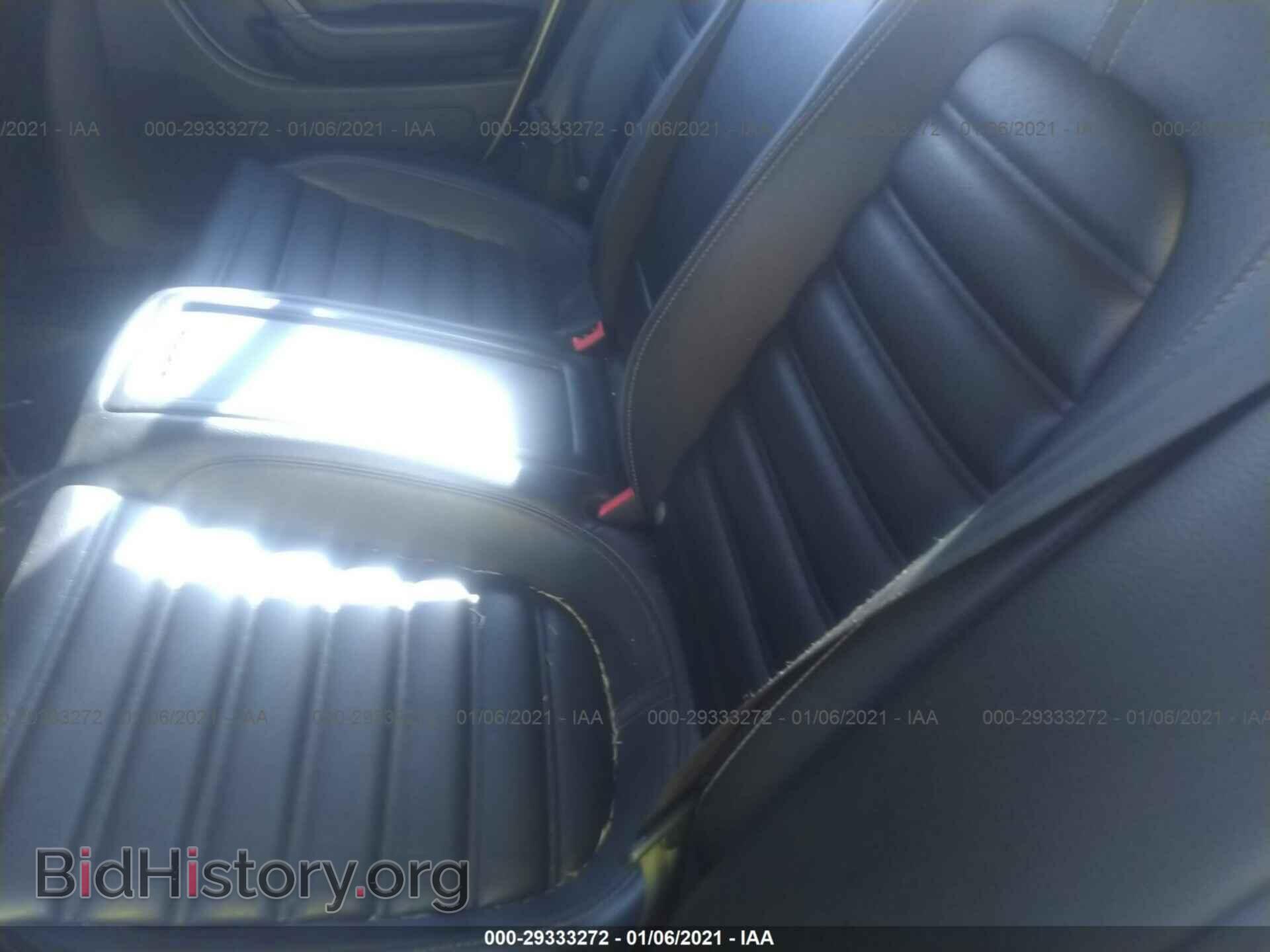 2010 VOLKSWAGEN CC - VIN: WVWMP7ANXAE565005 - Фото 8