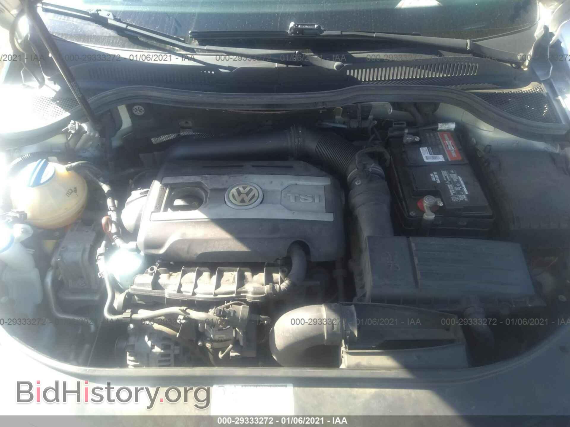 2010 VOLKSWAGEN CC - VIN: WVWMP7ANXAE565005 - Фото 10