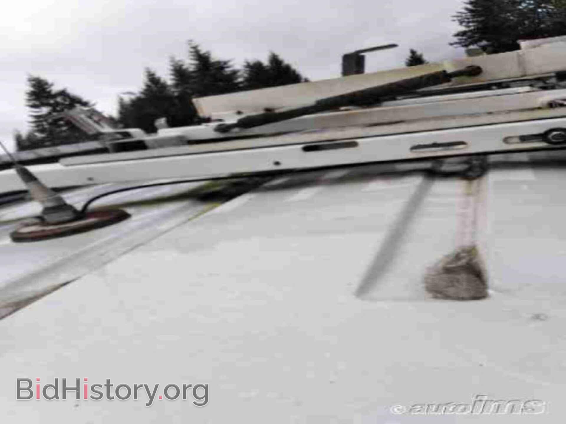 2006 FORD ECONOLINE CARGO VAN - VIN: 1FTNE24L16DA26440 - Фото 2