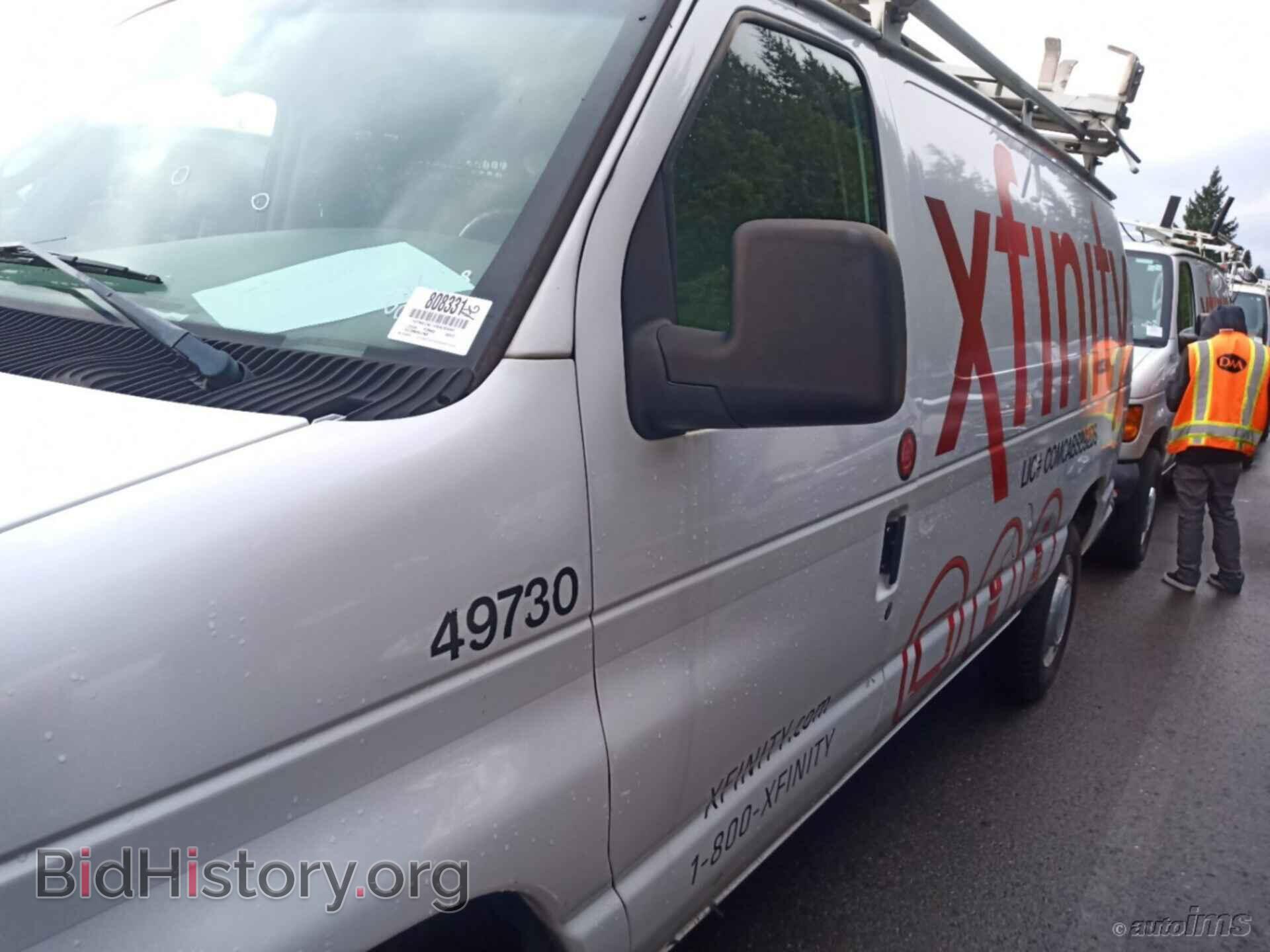 2006 FORD ECONOLINE CARGO VAN - VIN: 1FTNE24L16DA26440 - Фото 28