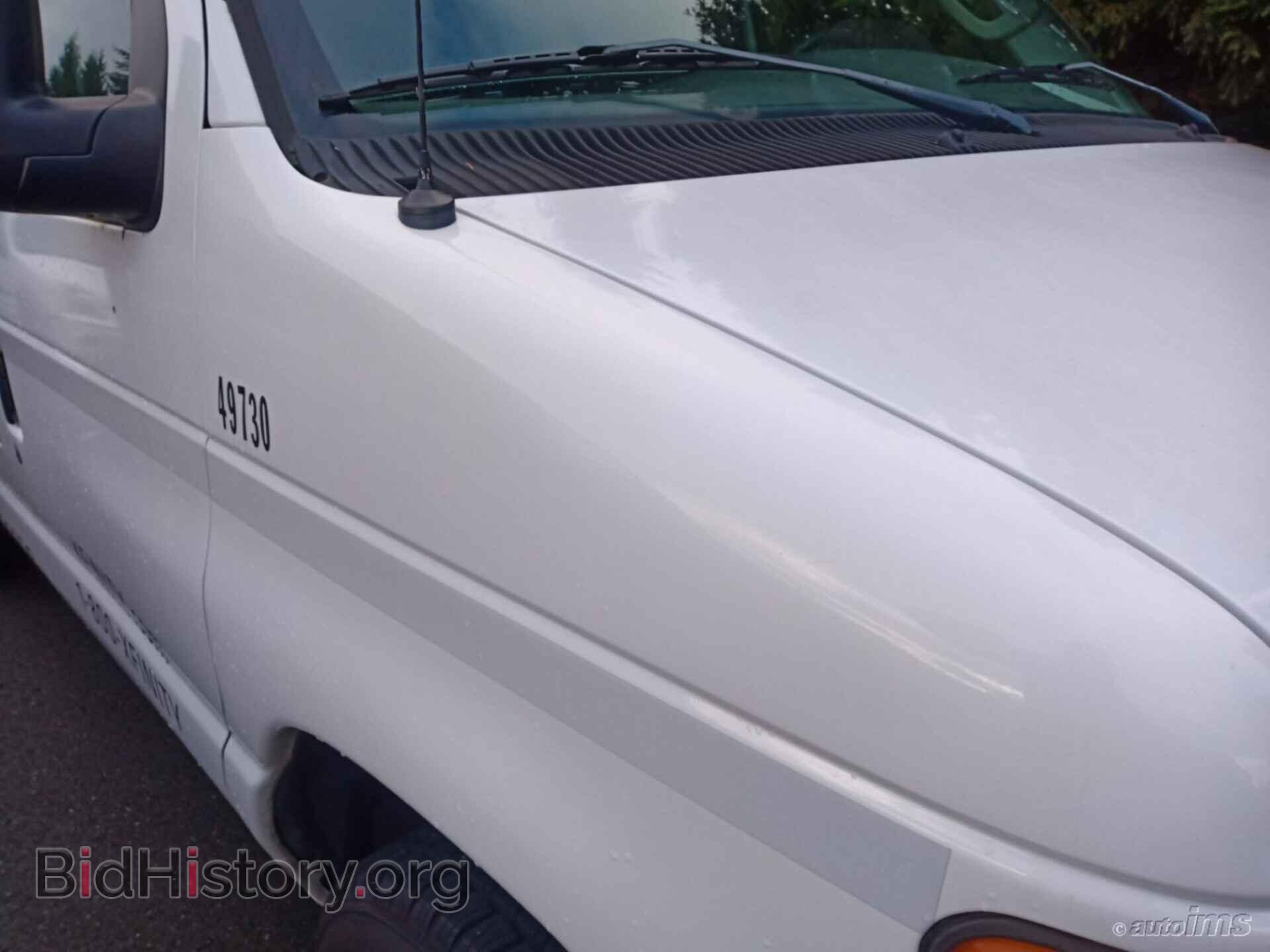 2006 FORD ECONOLINE CARGO VAN - VIN: 1FTNE24L16DA26440 - Фото 29