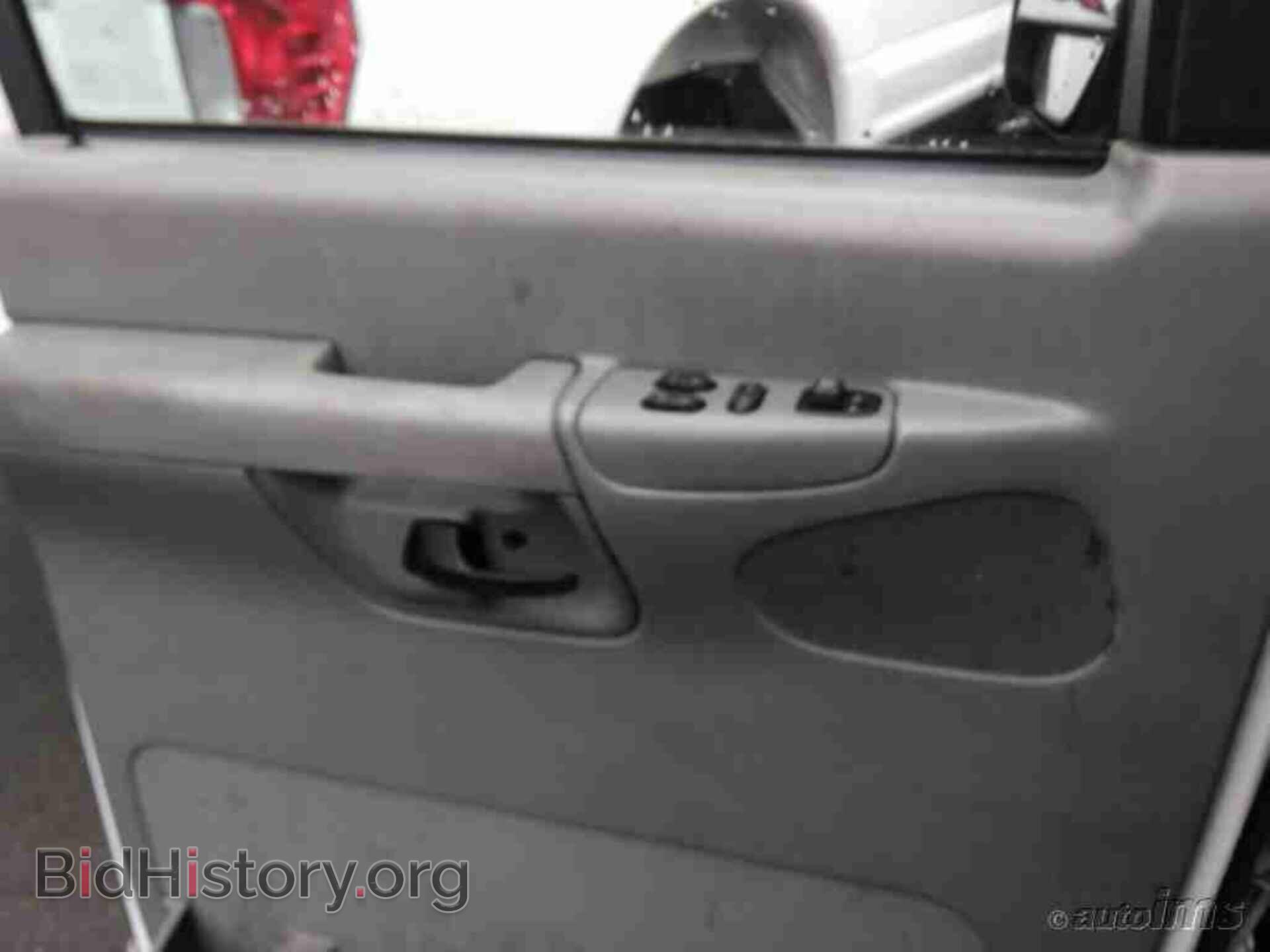 2006 FORD ECONOLINE CARGO VAN - VIN: 1FTNE24L16DA26440 - Фото 5