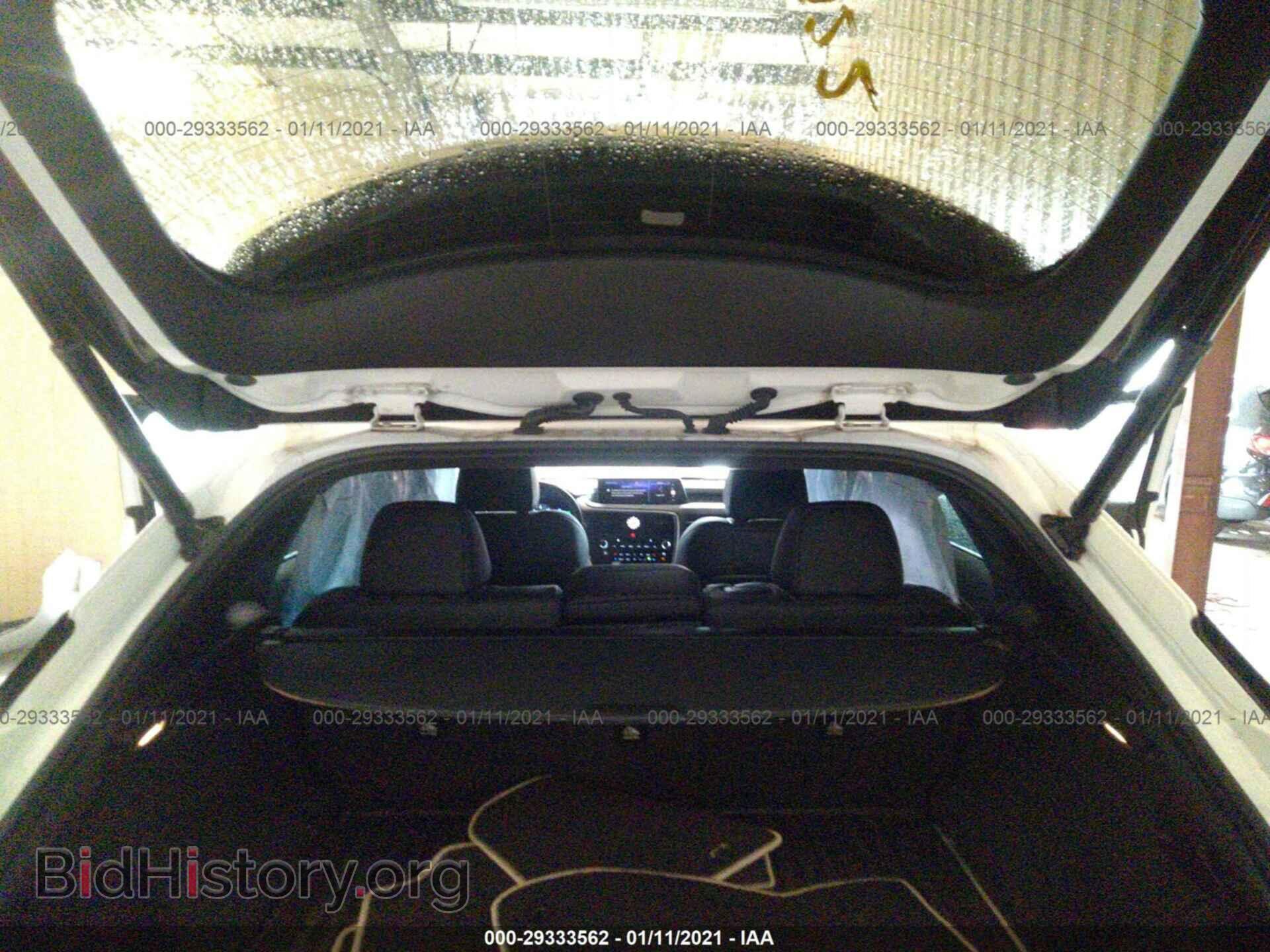 2017 LEXUS RX - VIN: 2T2ZZMCA4HC038921 - Photo 6
