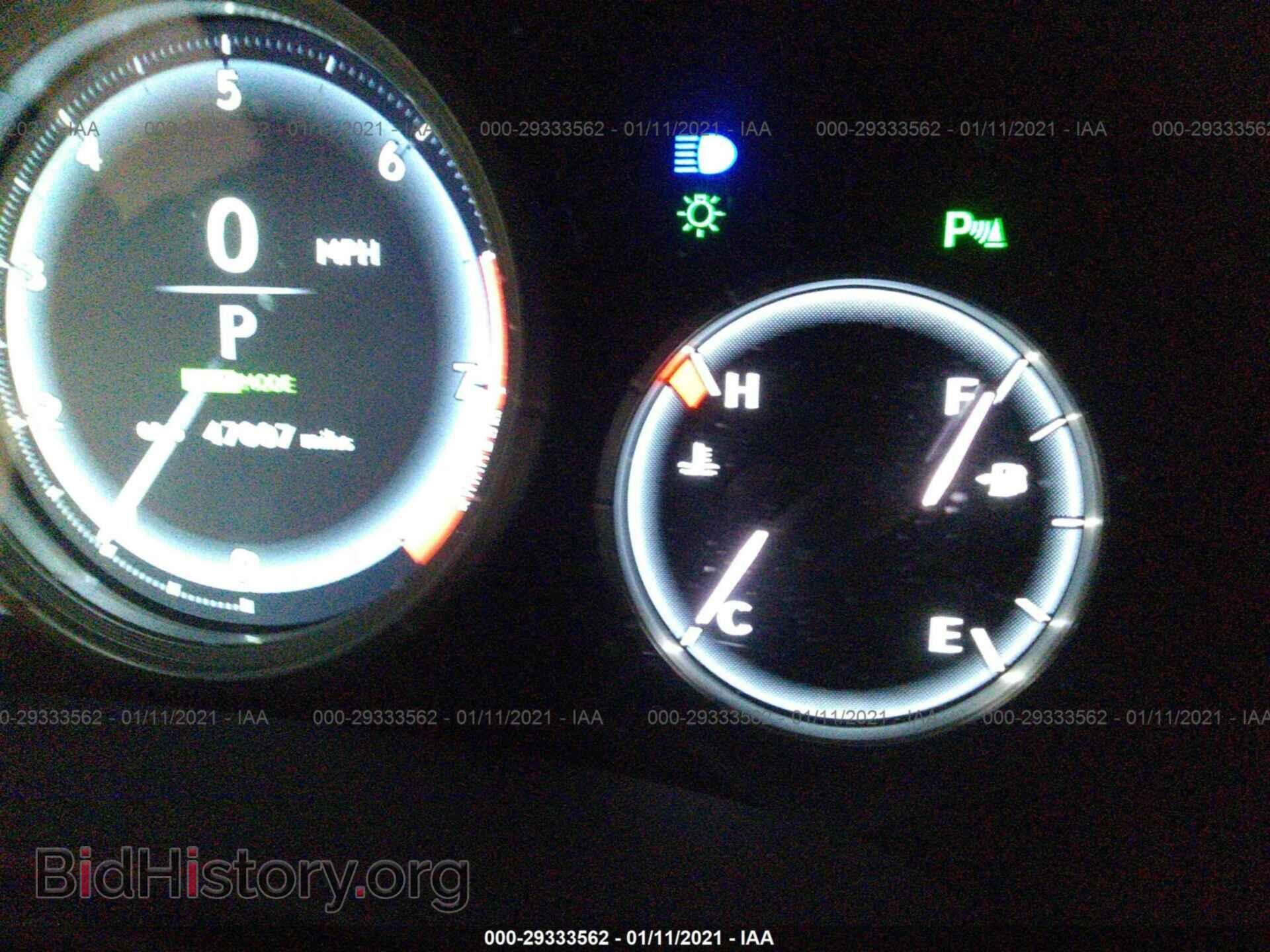2017 LEXUS RX - VIN: 2T2ZZMCA4HC038921 - Photo 7