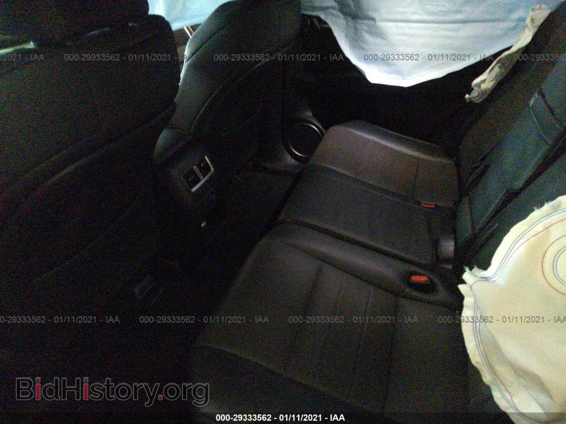 2017 LEXUS RX - VIN: 2T2ZZMCA4HC038921 - Photo 8