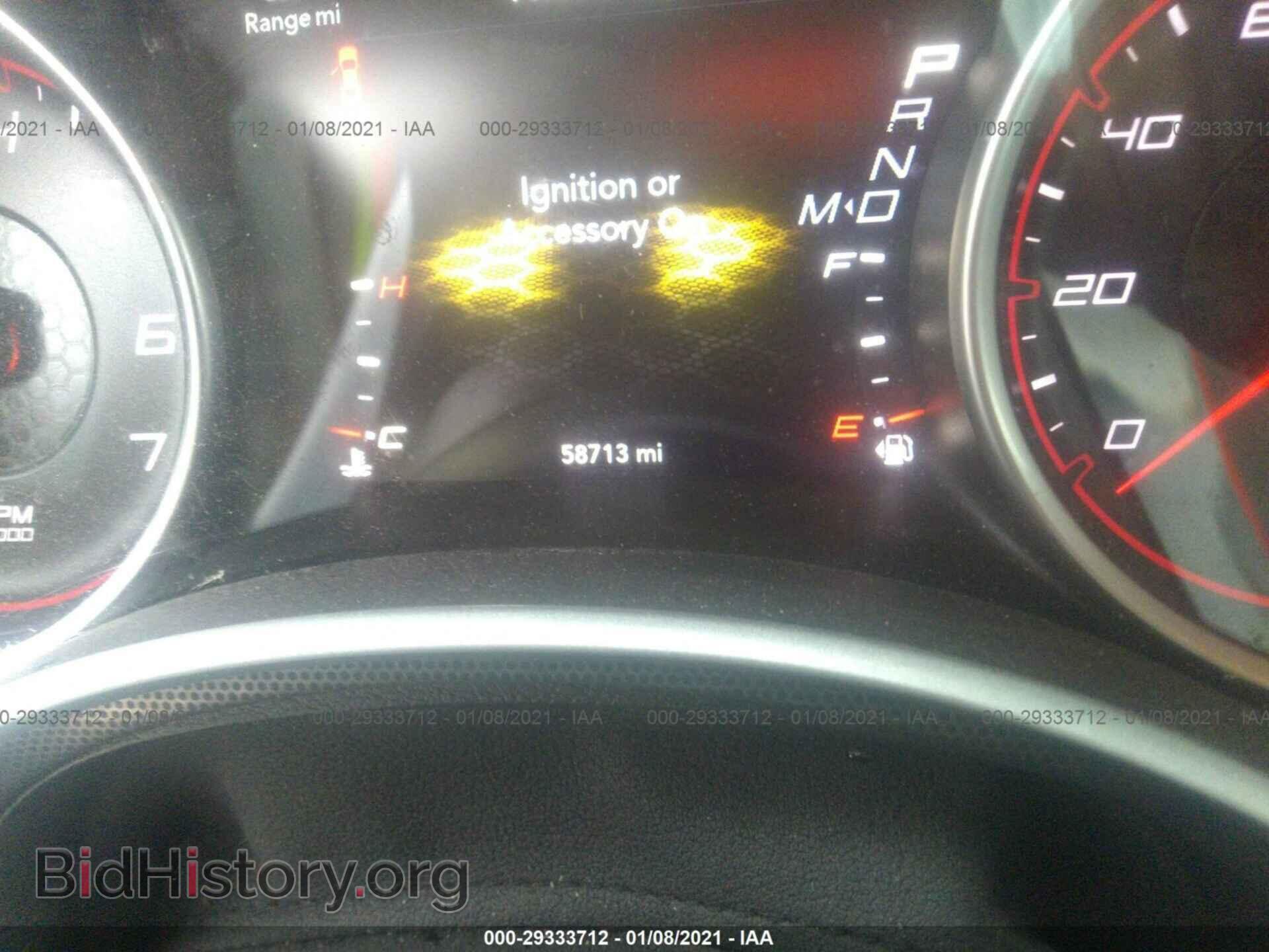 2017 DODGE CHARGER - VIN: 2C3CDXHG1HH504225 - Фото 7
