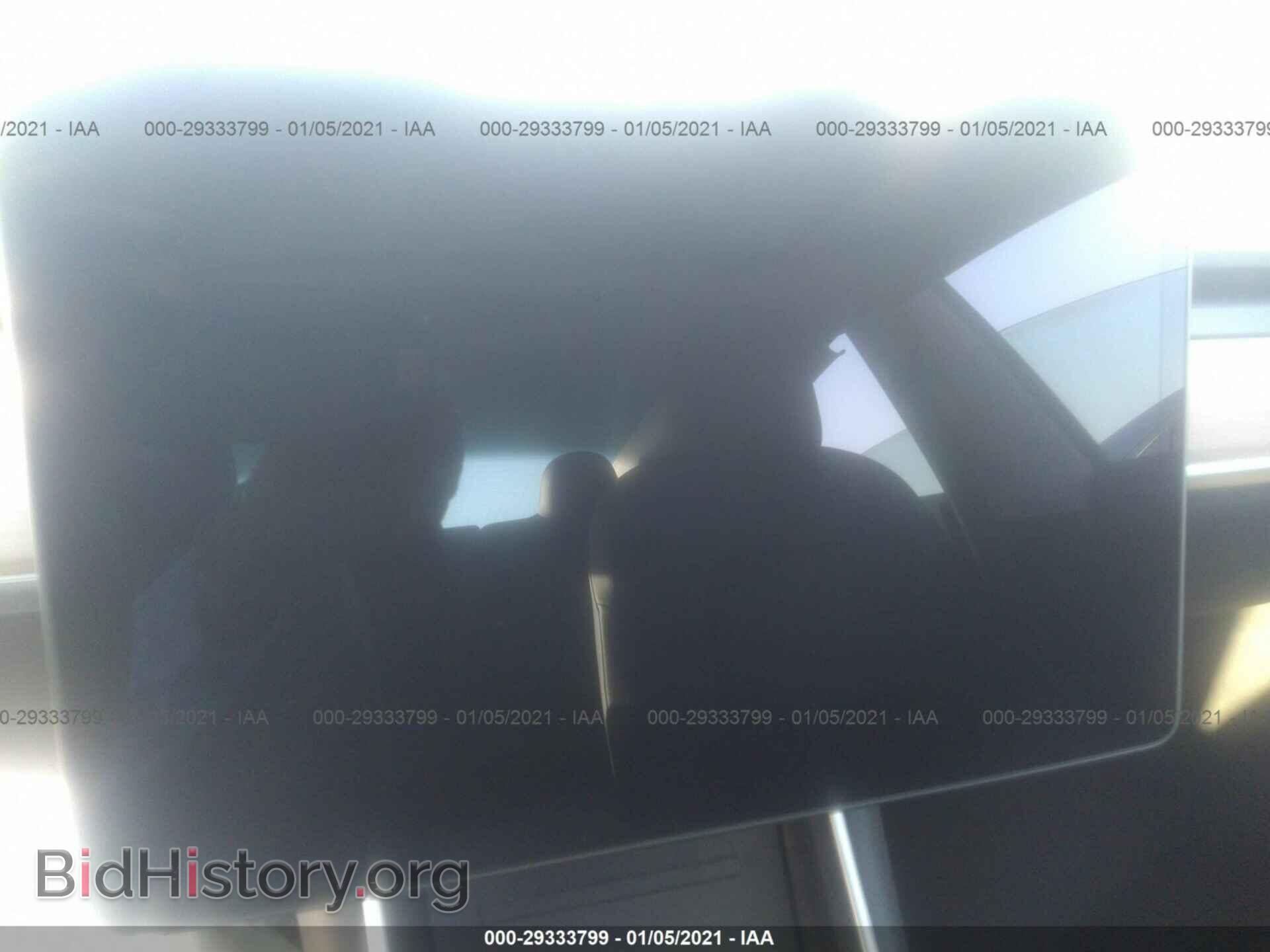 2020 TESLA MODEL 3 - VIN: 5YJ3E1EAXLF631429 - Photo 7