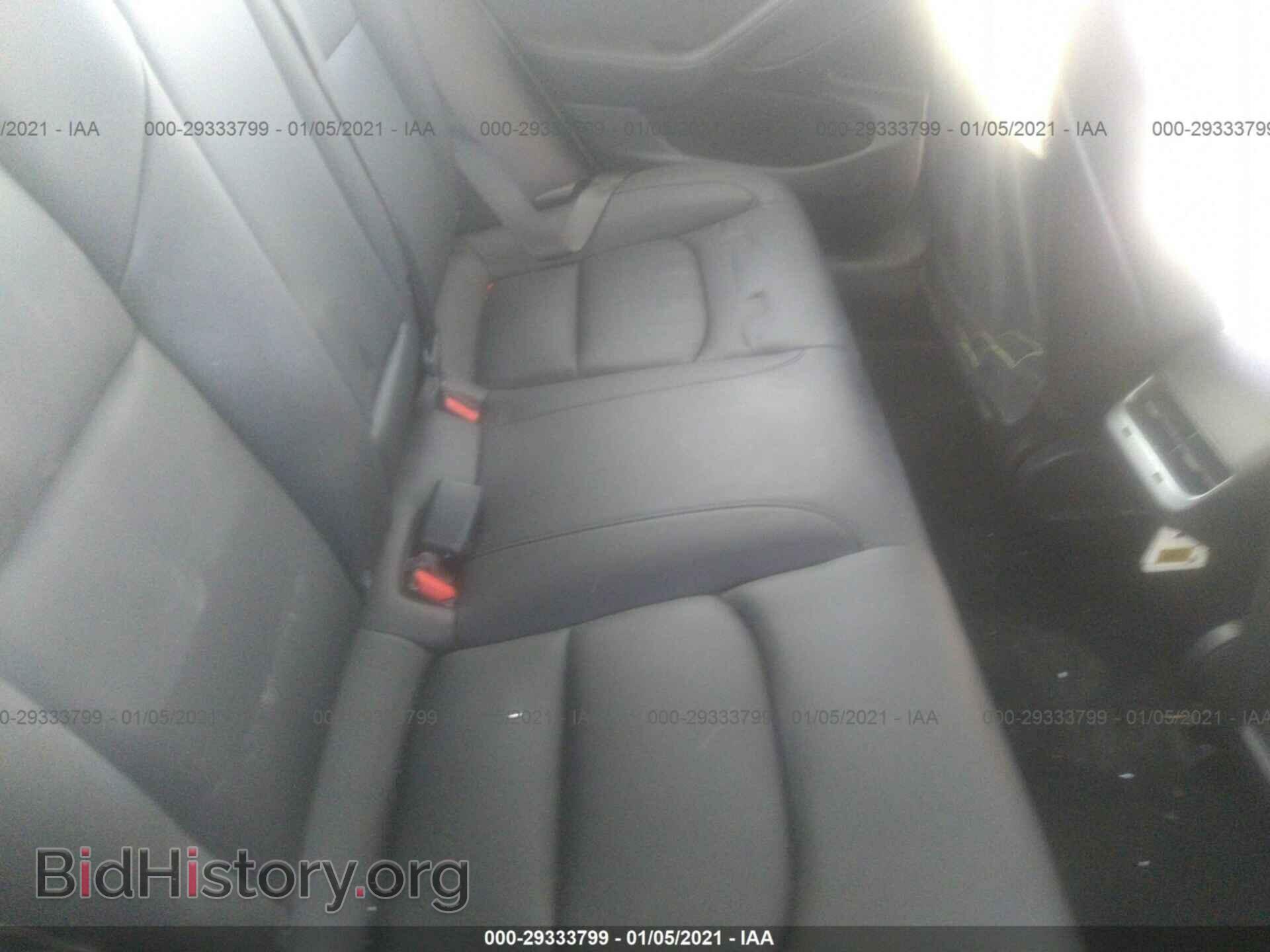 2020 TESLA MODEL 3 - VIN: 5YJ3E1EAXLF631429 - Photo 8