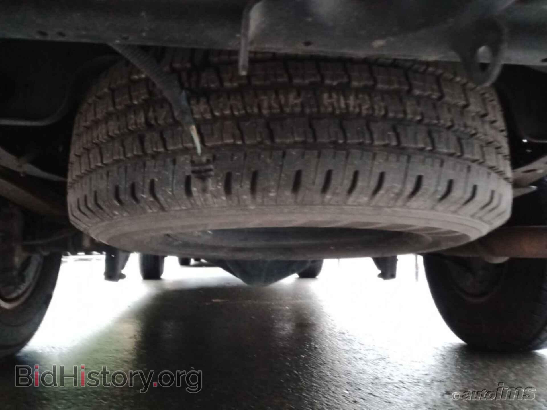 2014 FORD ECONOLINE CARGO VAN - VIN: 1FTNE2EW4EDA84260 - Фото 21