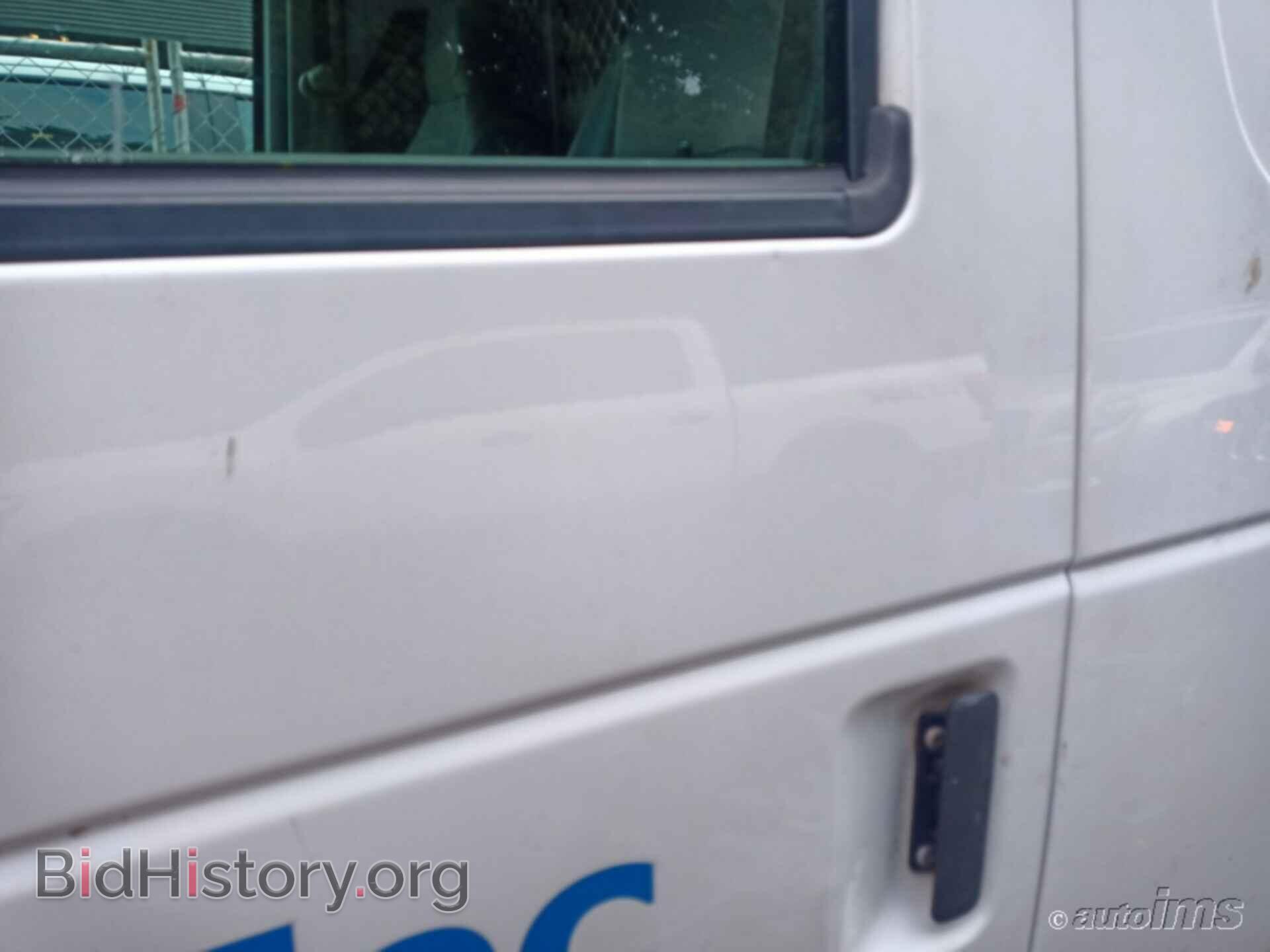 2014 FORD ECONOLINE CARGO VAN - VIN: 1FTNE2EW4EDA84260 - Фото 22