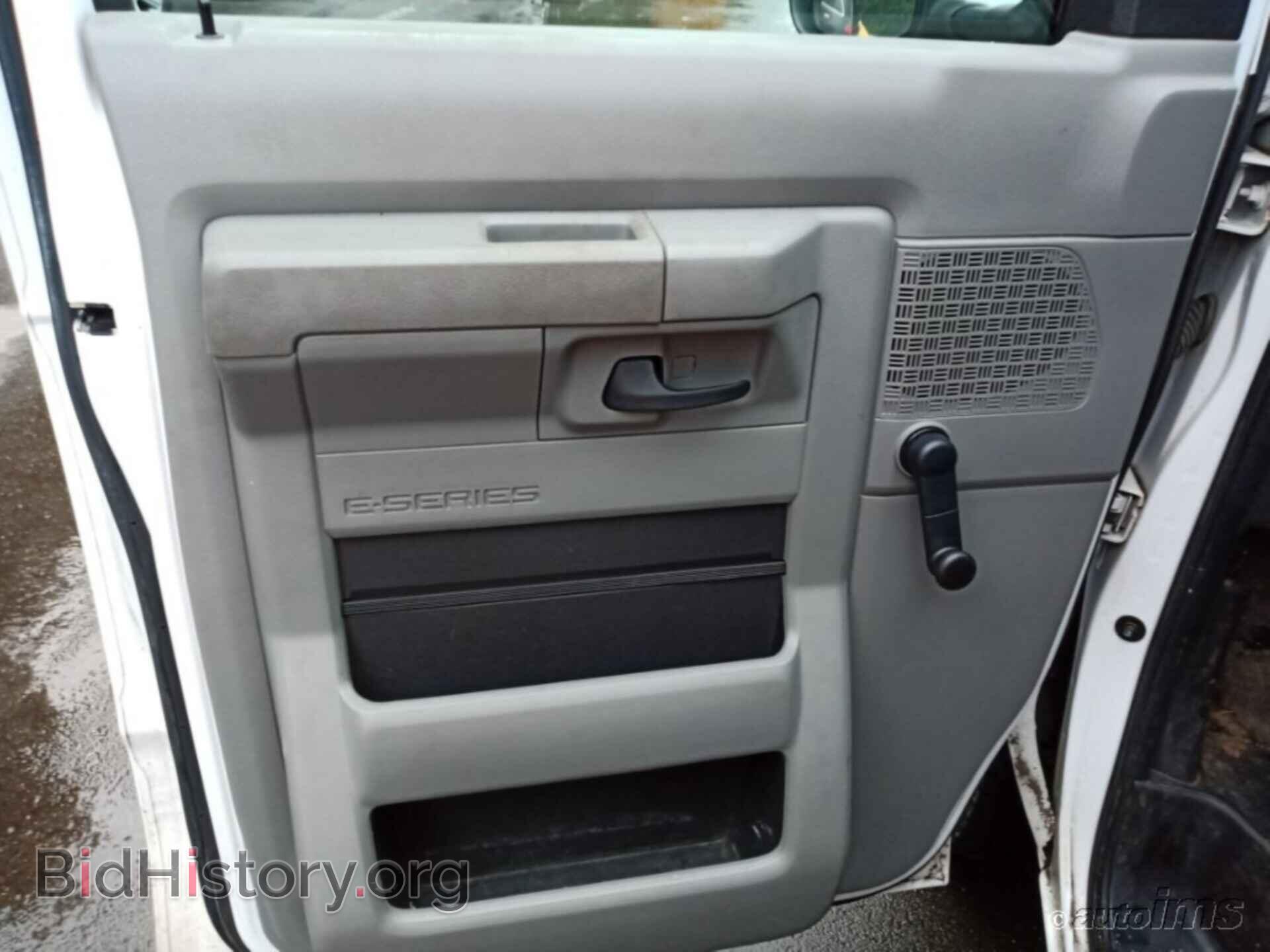 2014 FORD ECONOLINE CARGO VAN - VIN: 1FTNE2EW4EDA84260 - Фото 5