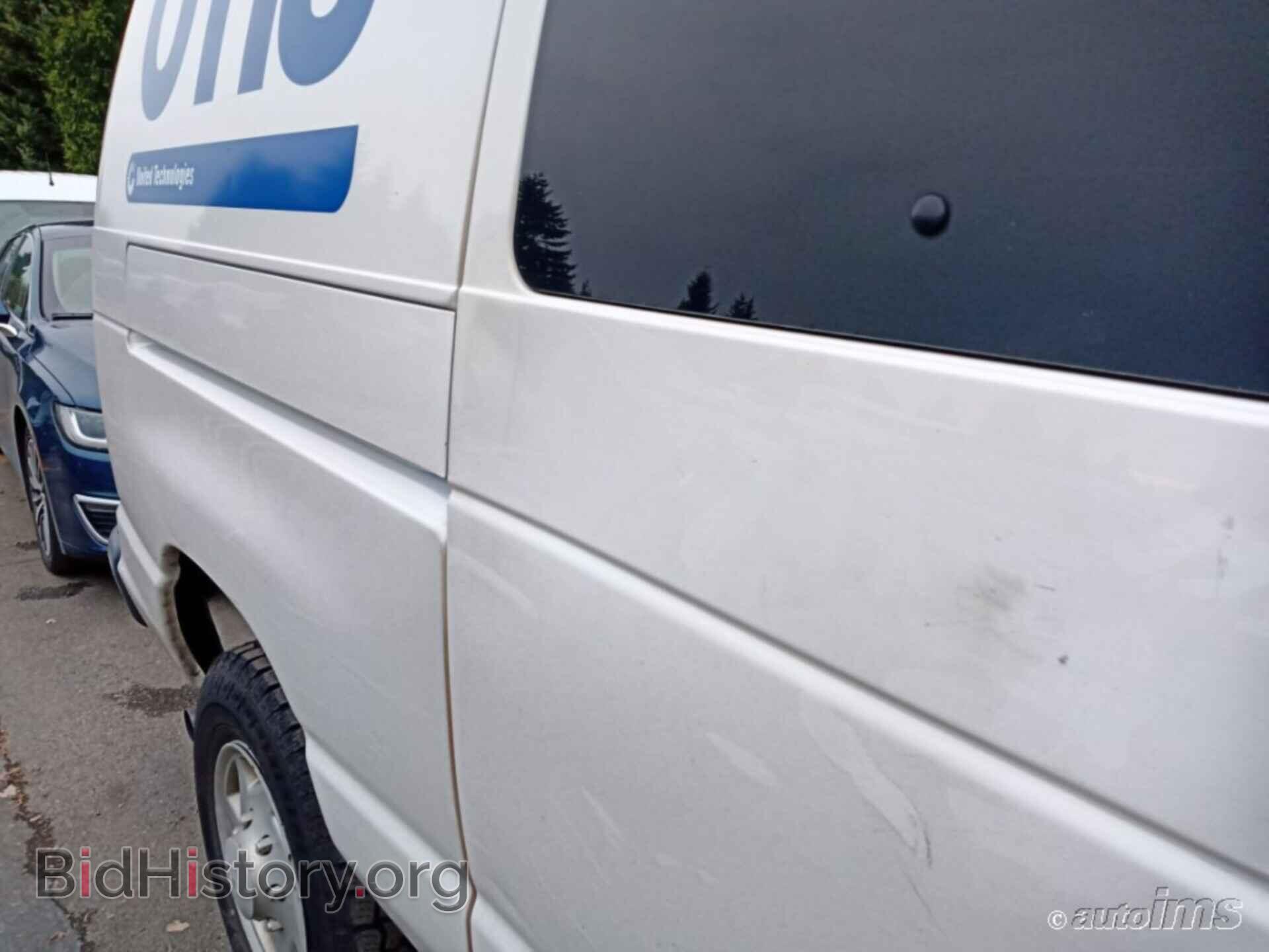 2014 FORD ECONOLINE CARGO VAN - VIN: 1FTNE2EL2EDB10604 - Фото 25