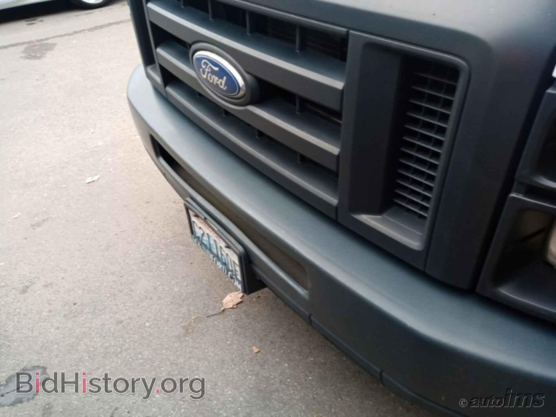 2014 FORD ECONOLINE CARGO VAN - VIN: 1FTNE2EL2EDB10604 - Фото 26