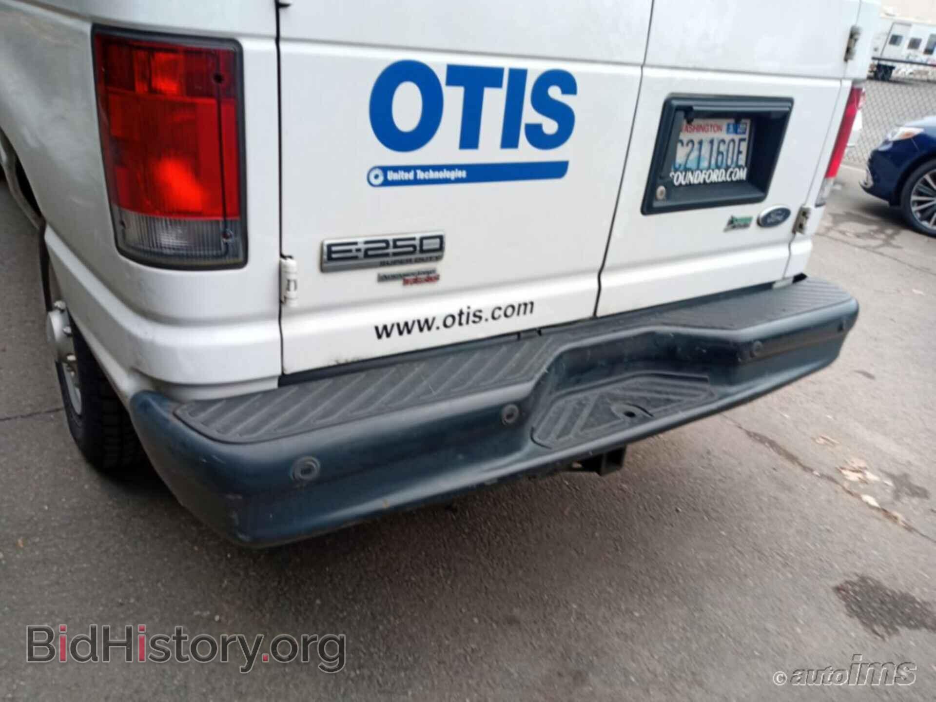 2014 FORD ECONOLINE CARGO VAN - VIN: 1FTNE2EL2EDB10604 - Фото 27