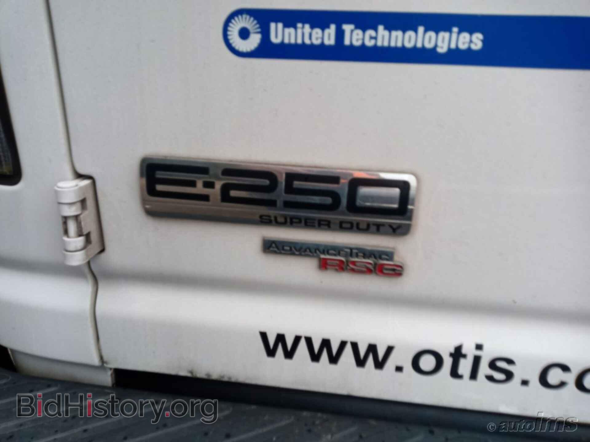 2014 FORD ECONOLINE CARGO VAN - VIN: 1FTNE2EL2EDB10604 - Фото 10