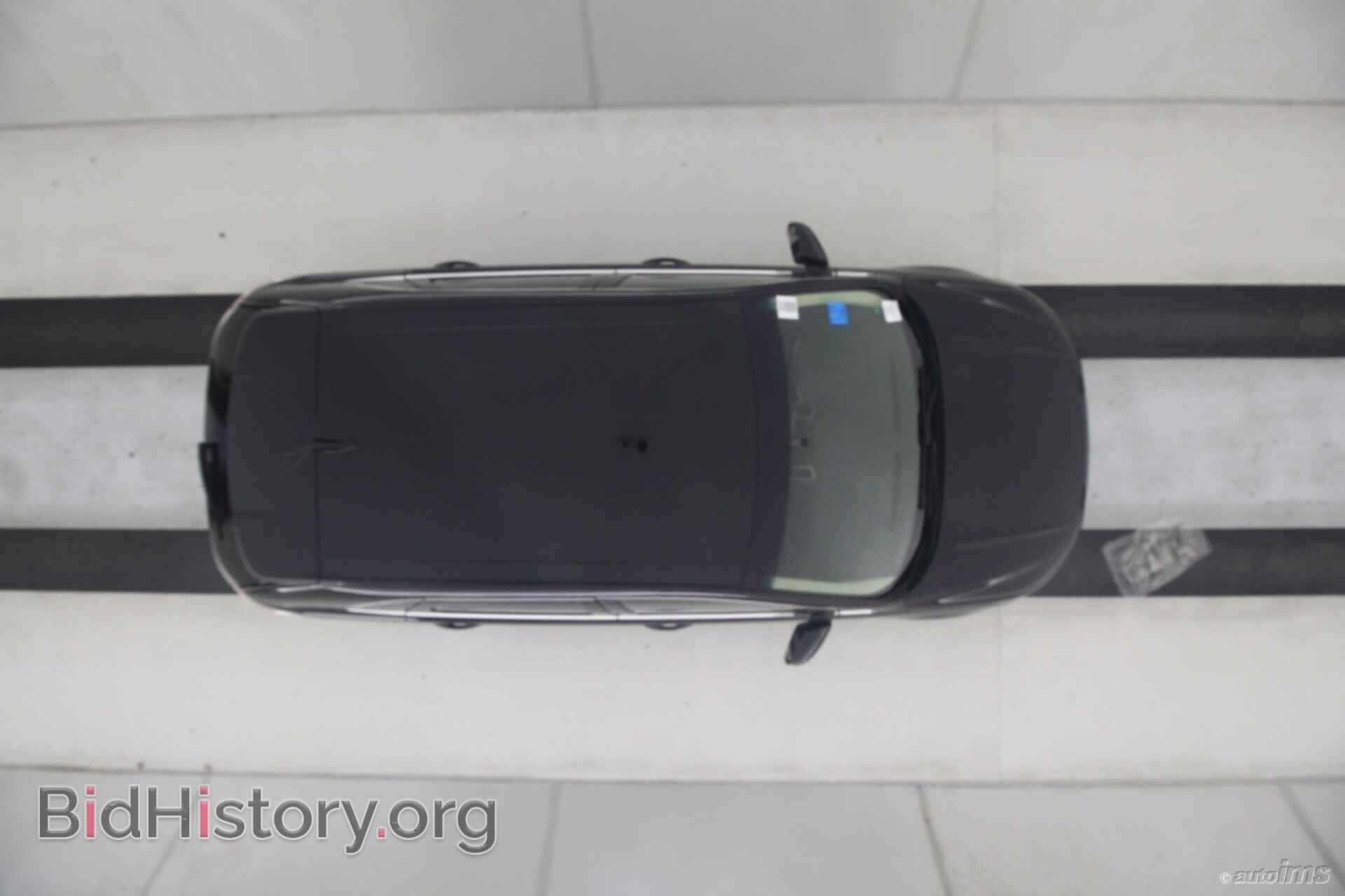 2017 FORD EDGE - VIN: 2FMPK3J90HBC10580 - Фото 2