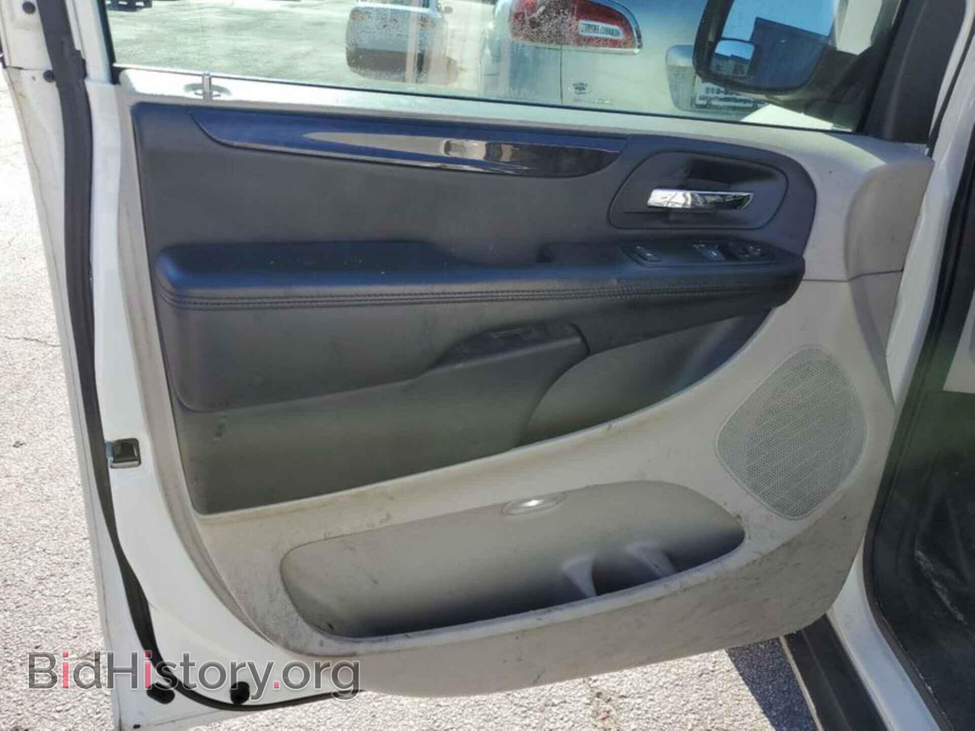2013 RAM CARGO VAN - VIN: 2C4JRGAG7DR683373 - Фото 3
