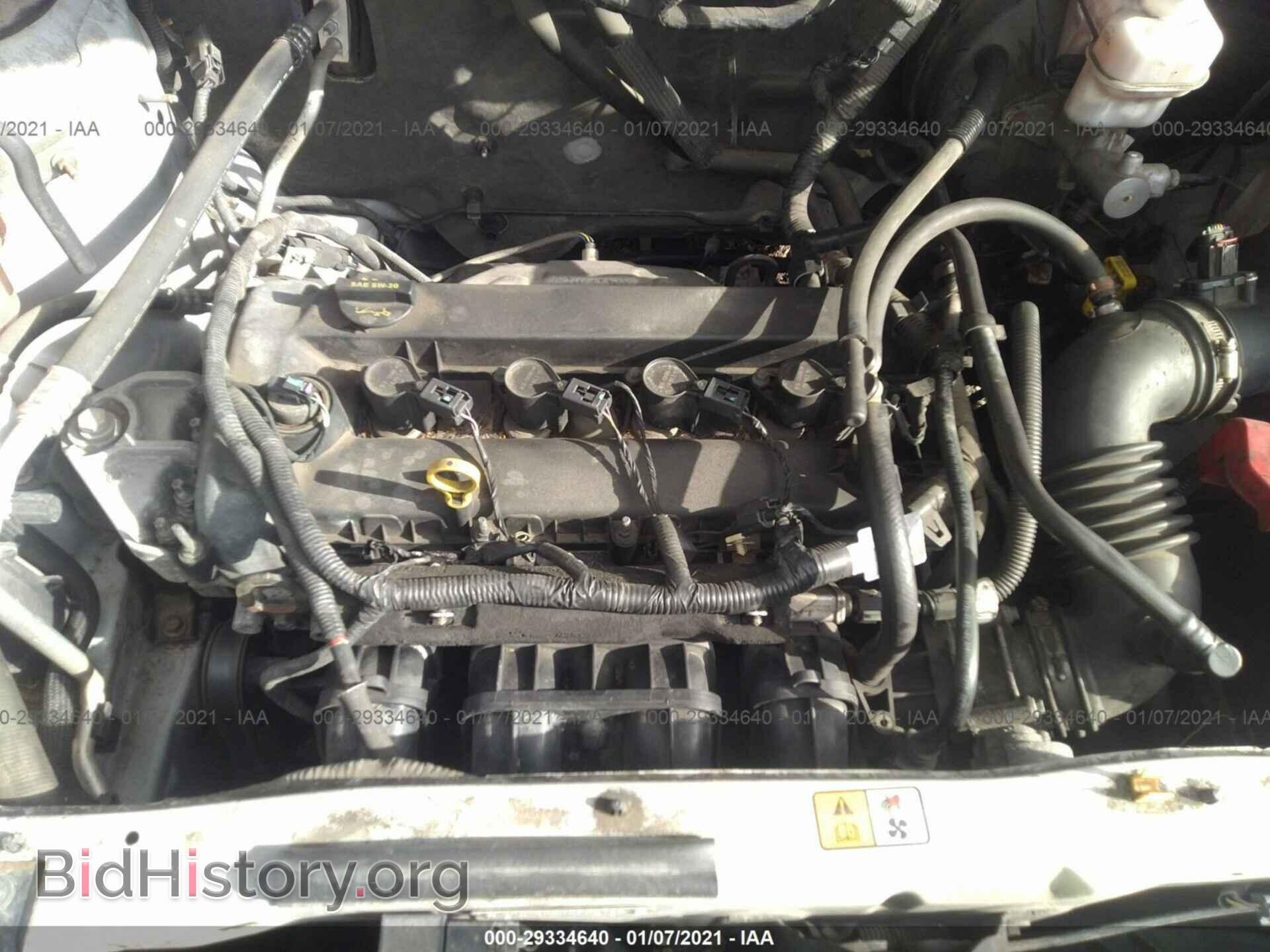 2012 FORD ESCAPE - VIN: 1FMCU9D70CKB95227 - Фото 10