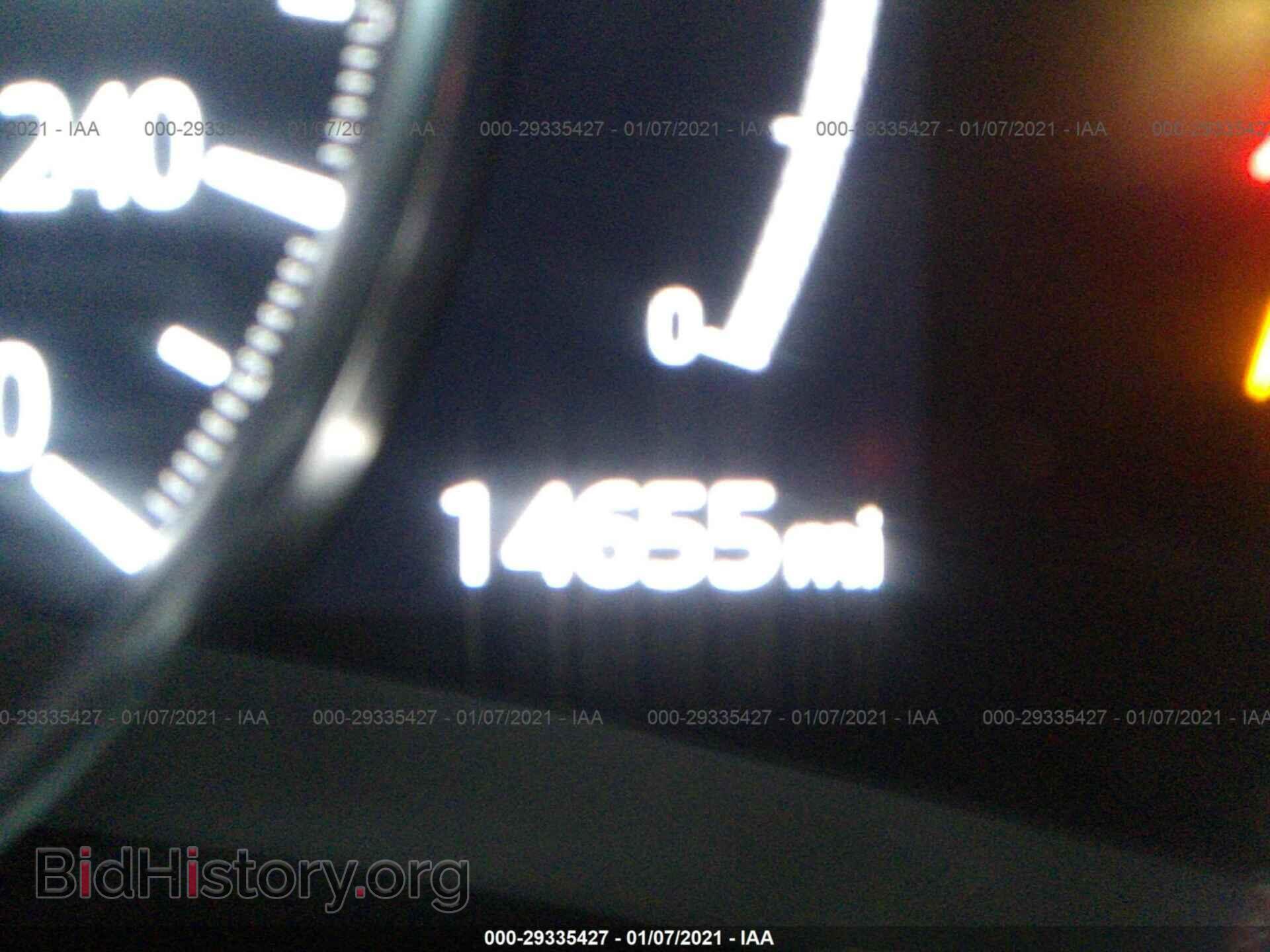 2019 MAZDA CX-5 - VIN: JM3KFBDM2K0626837 - Фото 7