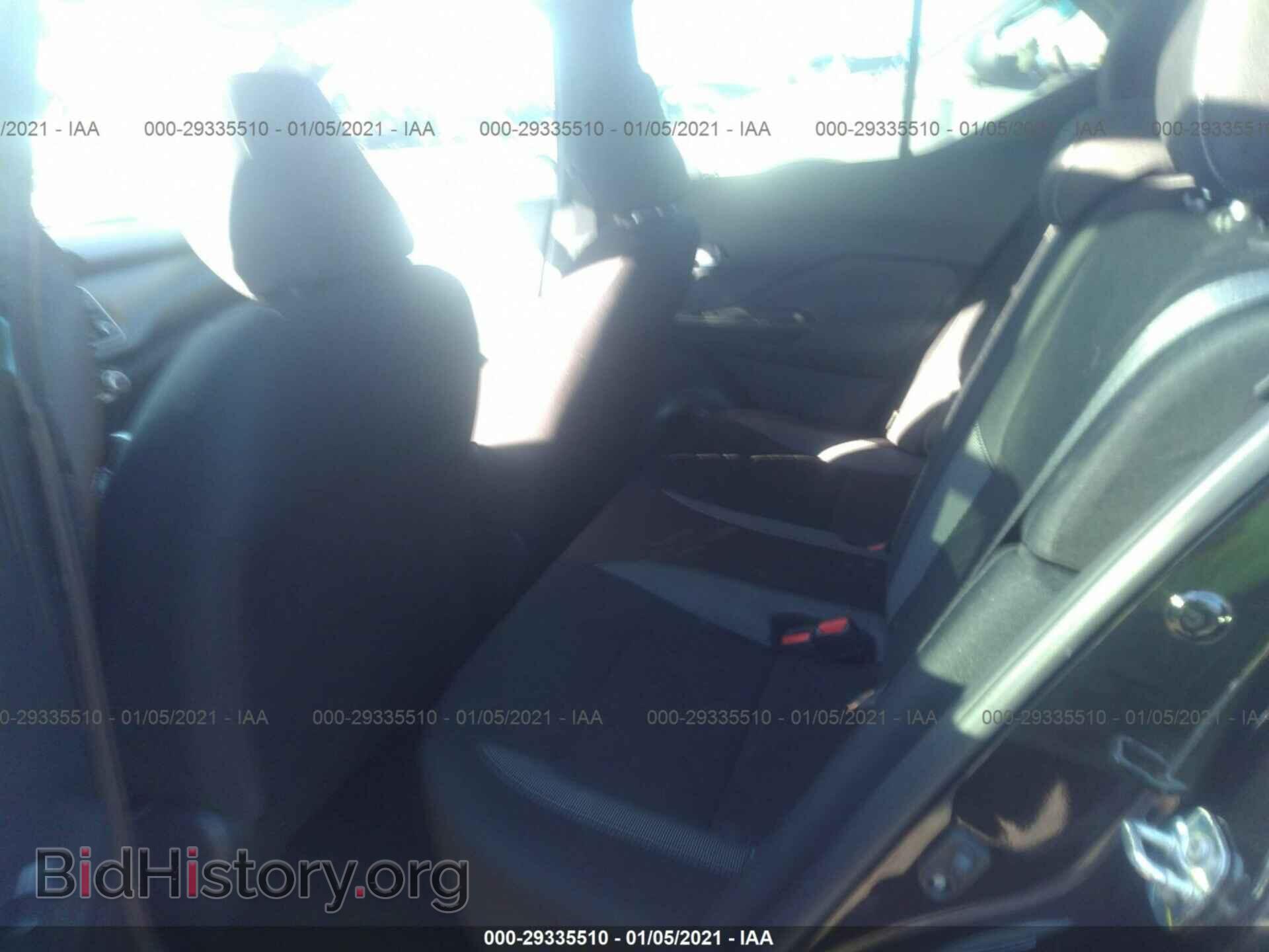 2020 NISSAN KICKS - VIN: 3N1CP5CV4LL484875 - Фото 8