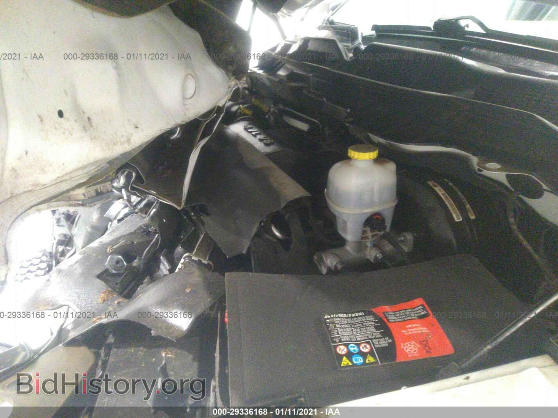 2012 RAM 1500 - VIN: 1C6RD7GP0CS129752 - Photo 10