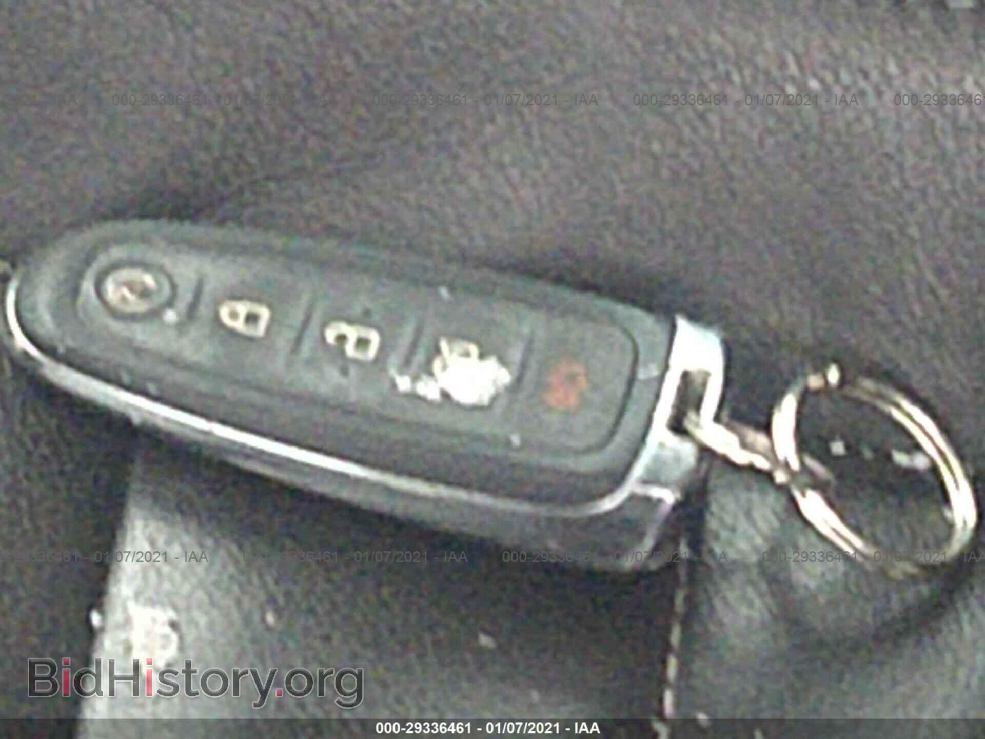 2013 FORD ESCAPE - VIN: 1FMCU9H97DUC30203 - Photo 11