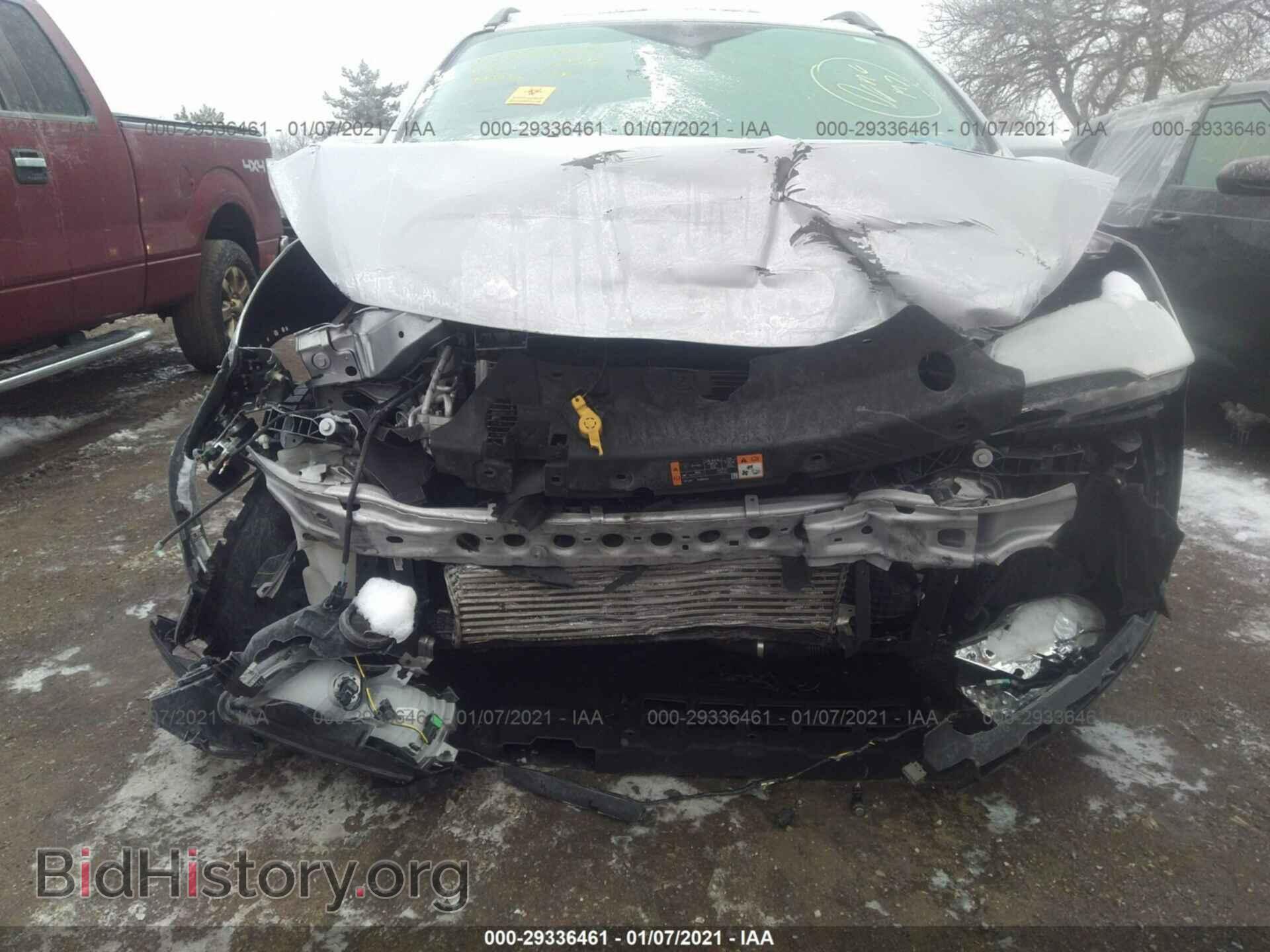 2013 FORD ESCAPE - VIN: 1FMCU9H97DUC30203 - Photo 6