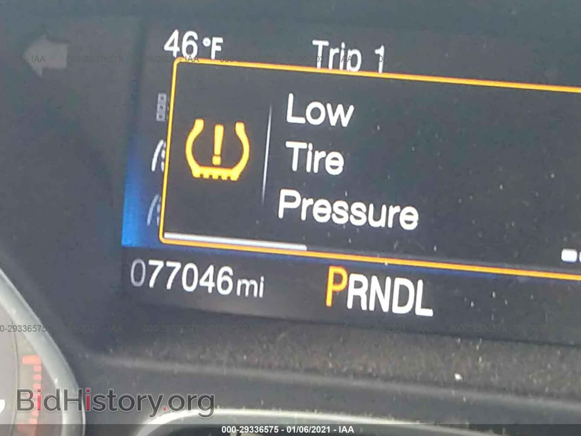 2016 FORD FOCUS - VIN: 1FADP3F23GL331757 - Photo 7
