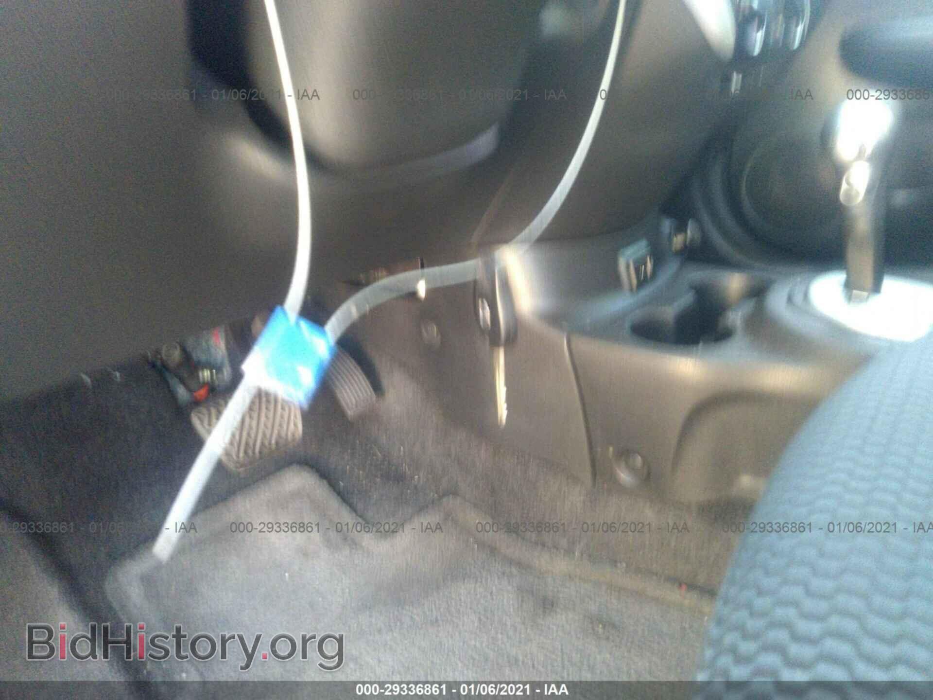2017 NISSAN VERSA NOTE - VIN: 3N1CE2CP1HL369180 - Фото 11