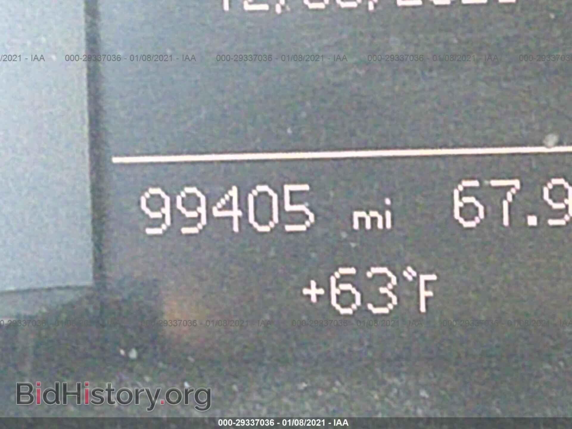 2015 AUDI A4 - VIN: WAUAFAFL0FA076845 - Фото 7