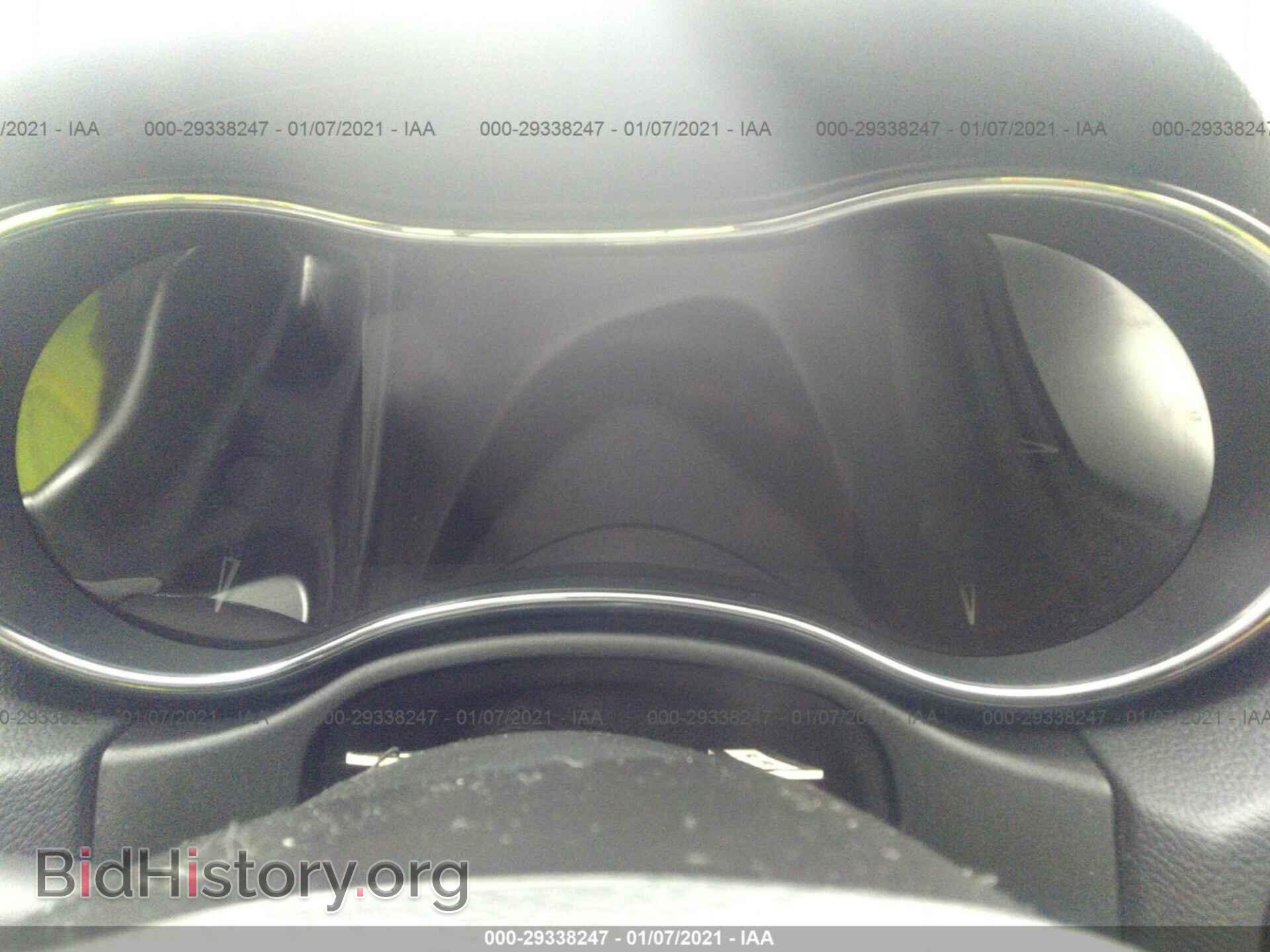 2015 DODGE DURANGO - VIN: 1C4RDHEG7FC836847 - Фото 7