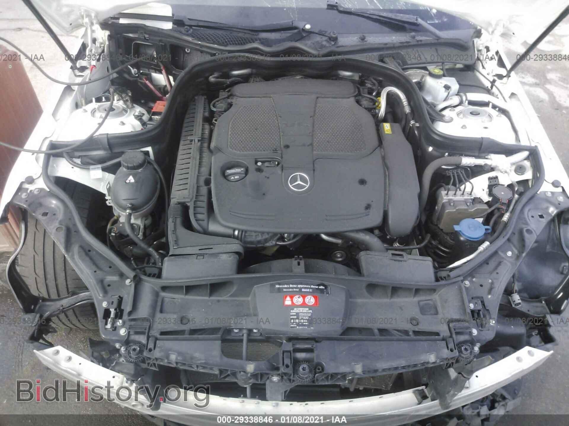 2016 MERCEDES-BENZ E-CLASS - VIN: WDDHF5KB6GB222575 - Фото 10