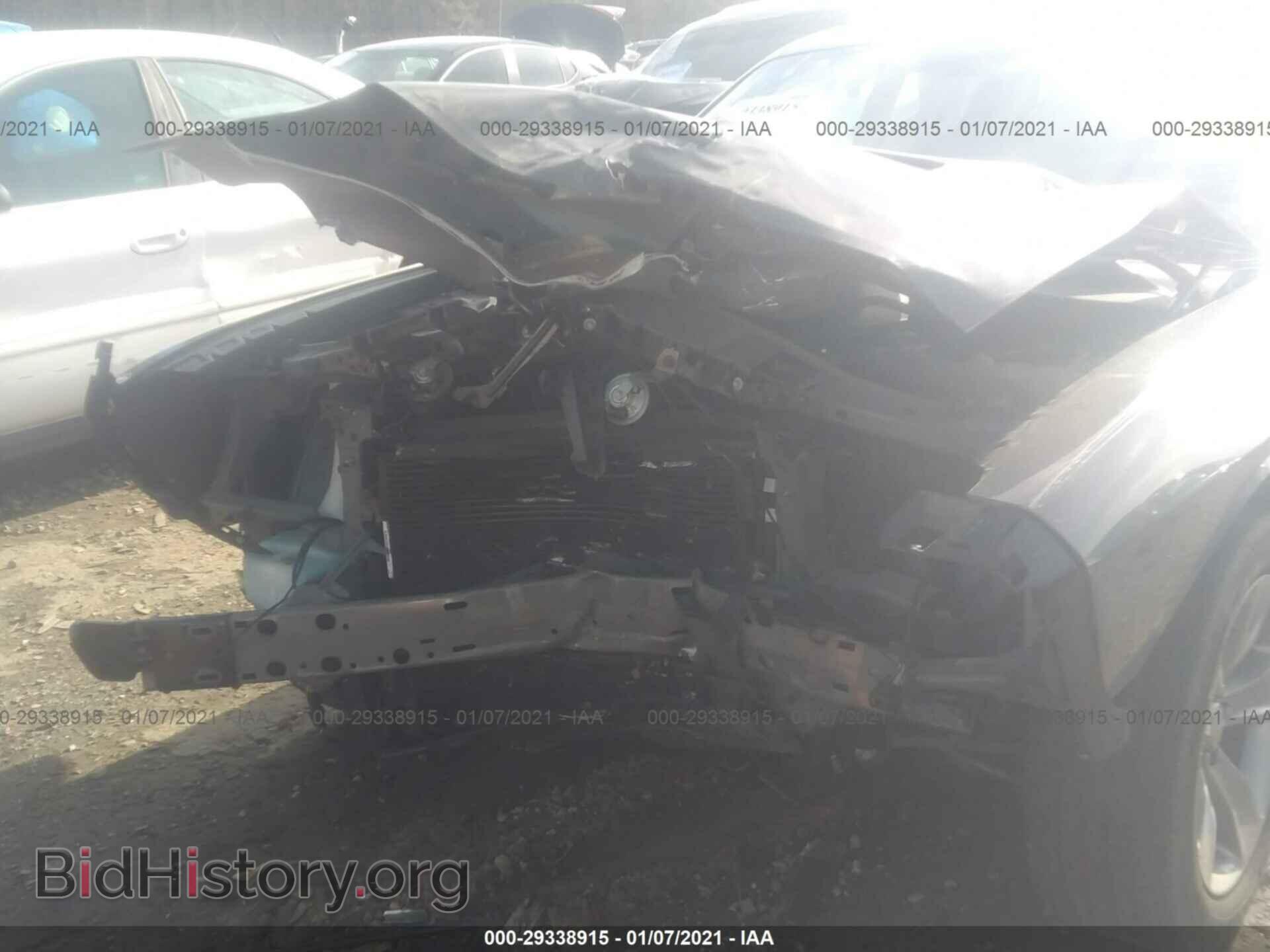 2017 DODGE CHALLENGER - VIN: 2C3CDZAG9HH530397 - Фото 6