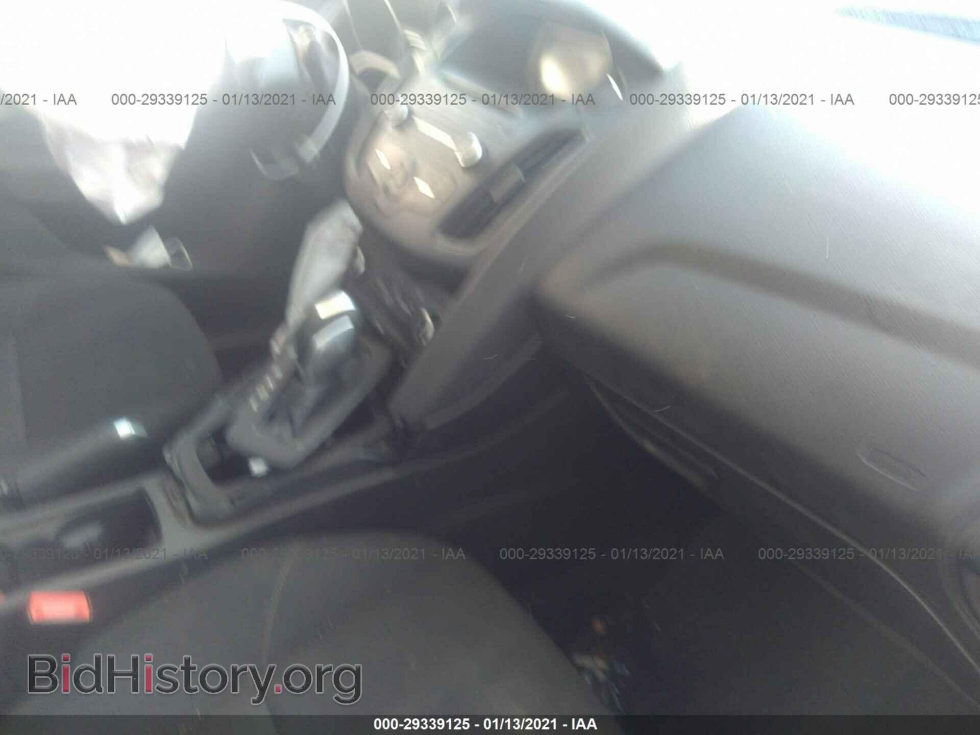 2016 FORD FOCUS - VIN: 1FADP3F2XGL228108 - Photo 5