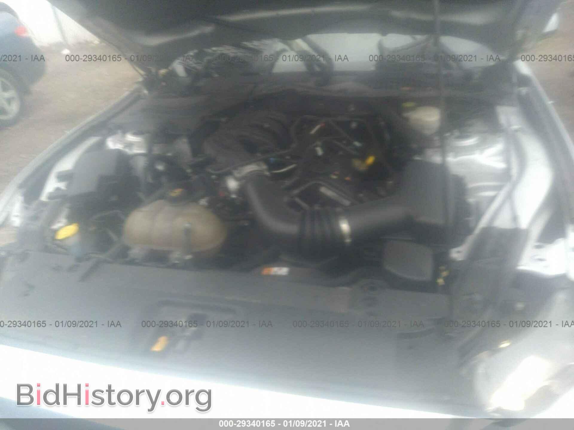 2015 FORD MUSTANG - VIN: 1FATP8EM6F5359955 - Фото 10