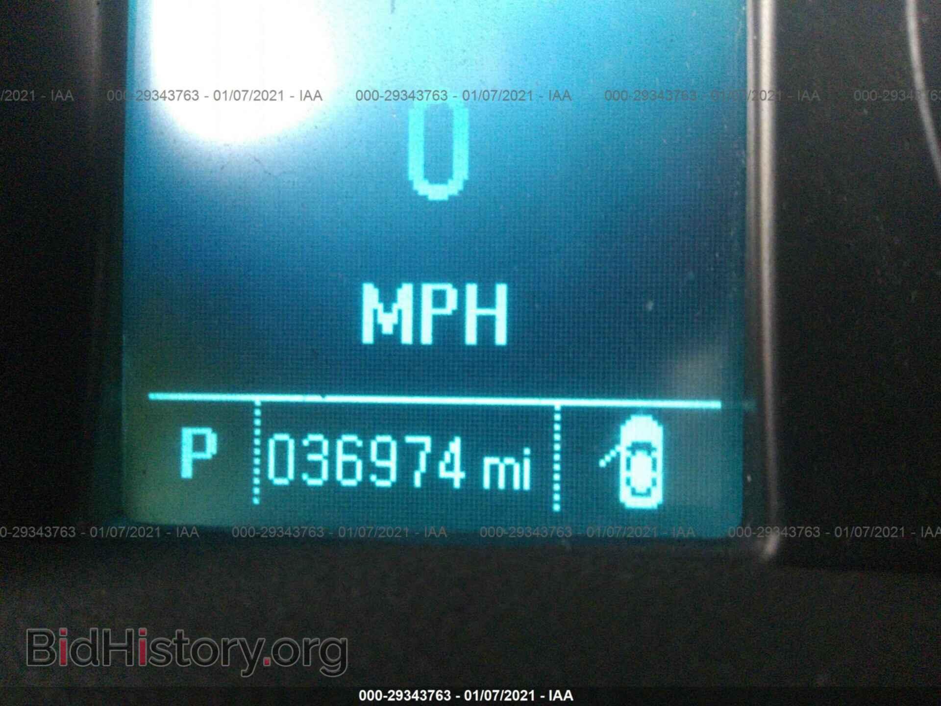 2016 BUICK ENCORE - VIN: KL4CJASB4GB543973 - Photo 7
