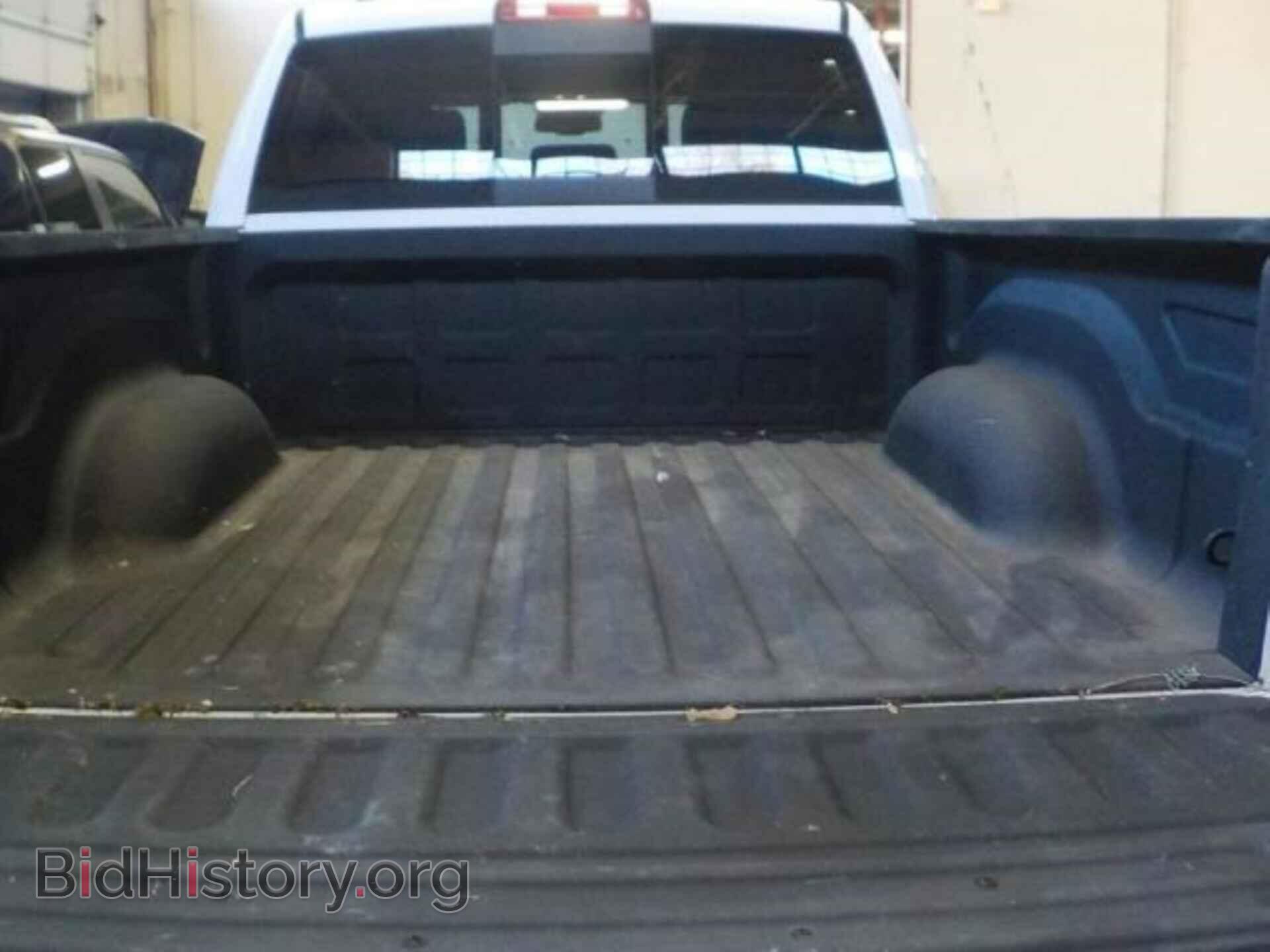 2017 RAM 1500 - VIN: 1C6RR7NT0HS774734 - Фото 3