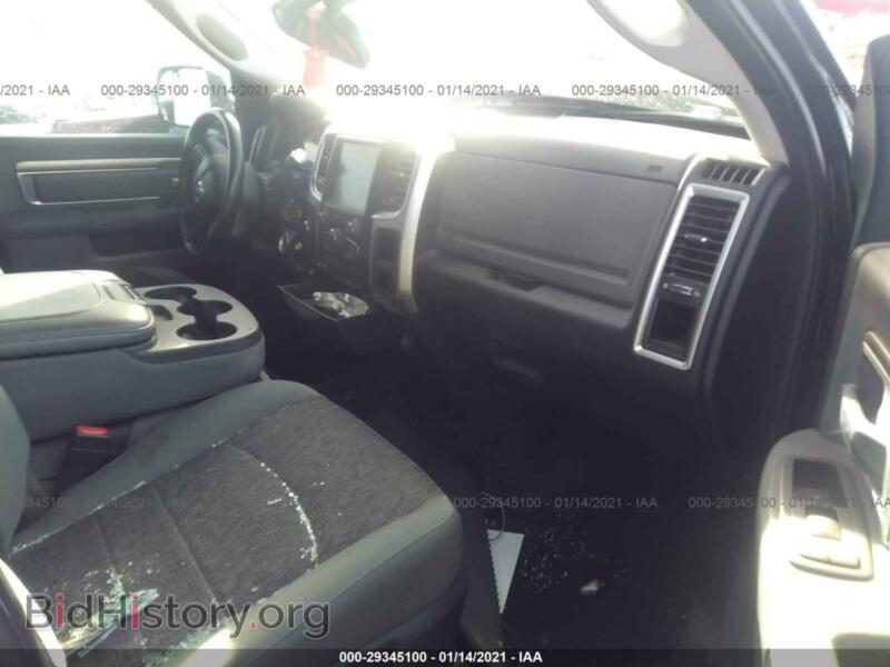 2016 RAM 2500 (VIN 3C6UR5DJ4GG268845) — photo 5 of 10