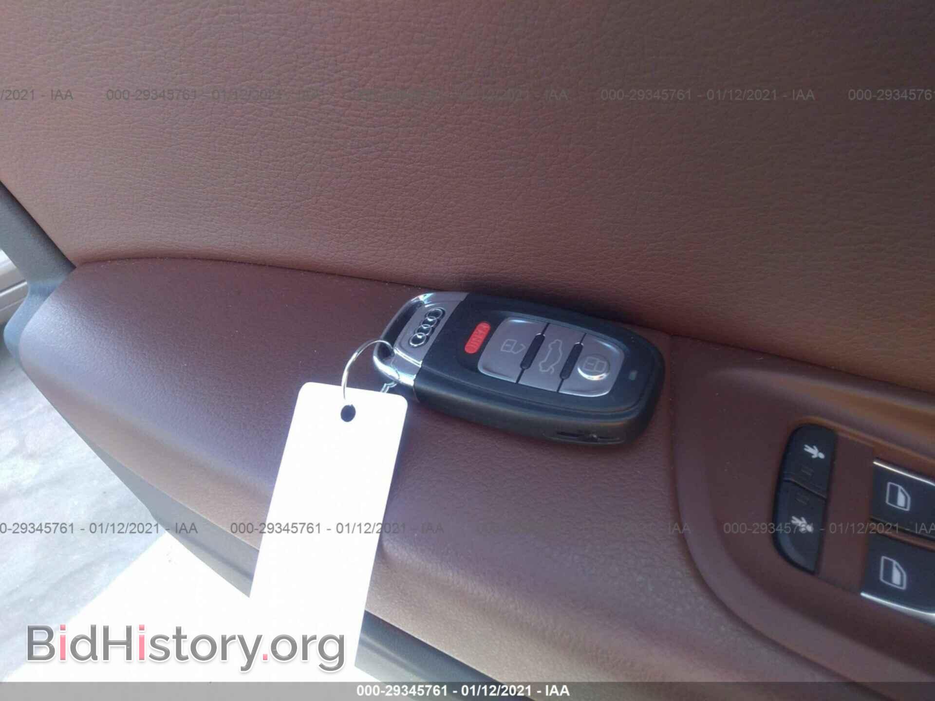 2018 AUDI A6 - VIN: WAUG8AFC6JN043743 - Photo 11