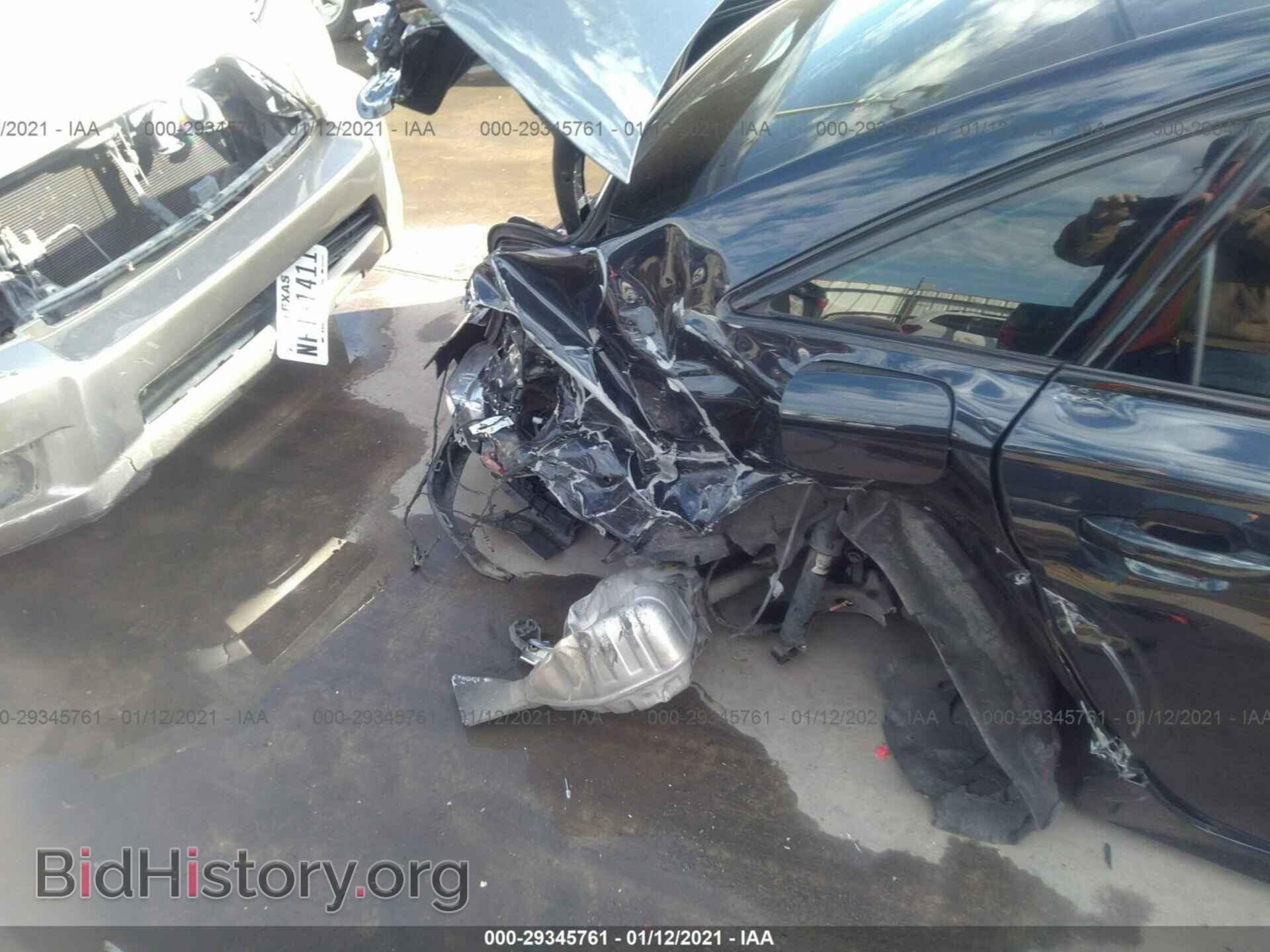 2018 AUDI A6 - VIN: WAUG8AFC6JN043743 - Photo 6
