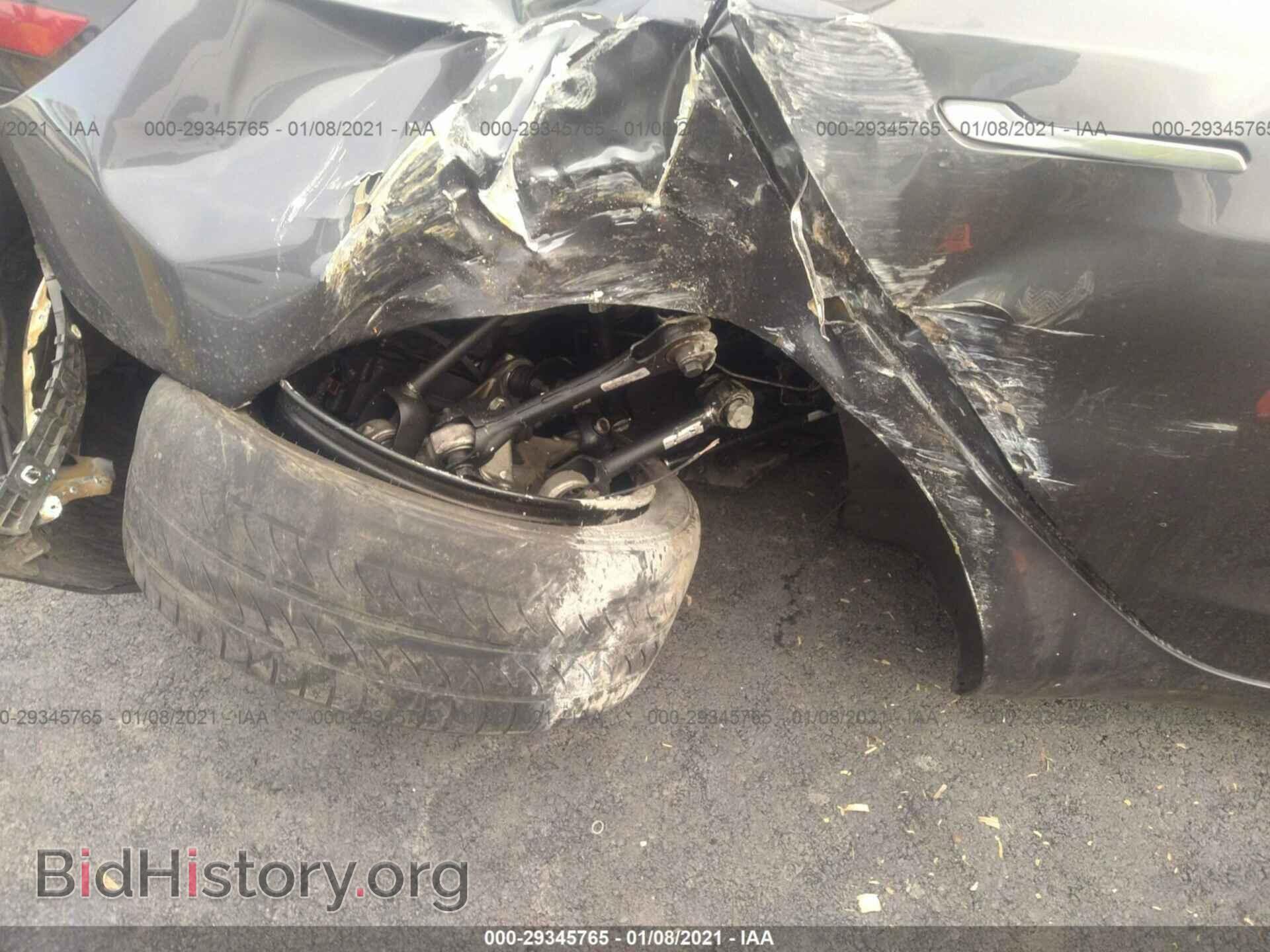 2019 TESLA MODEL 3 - VIN: 5YJ3E1EA8KF312142 - Photo 6