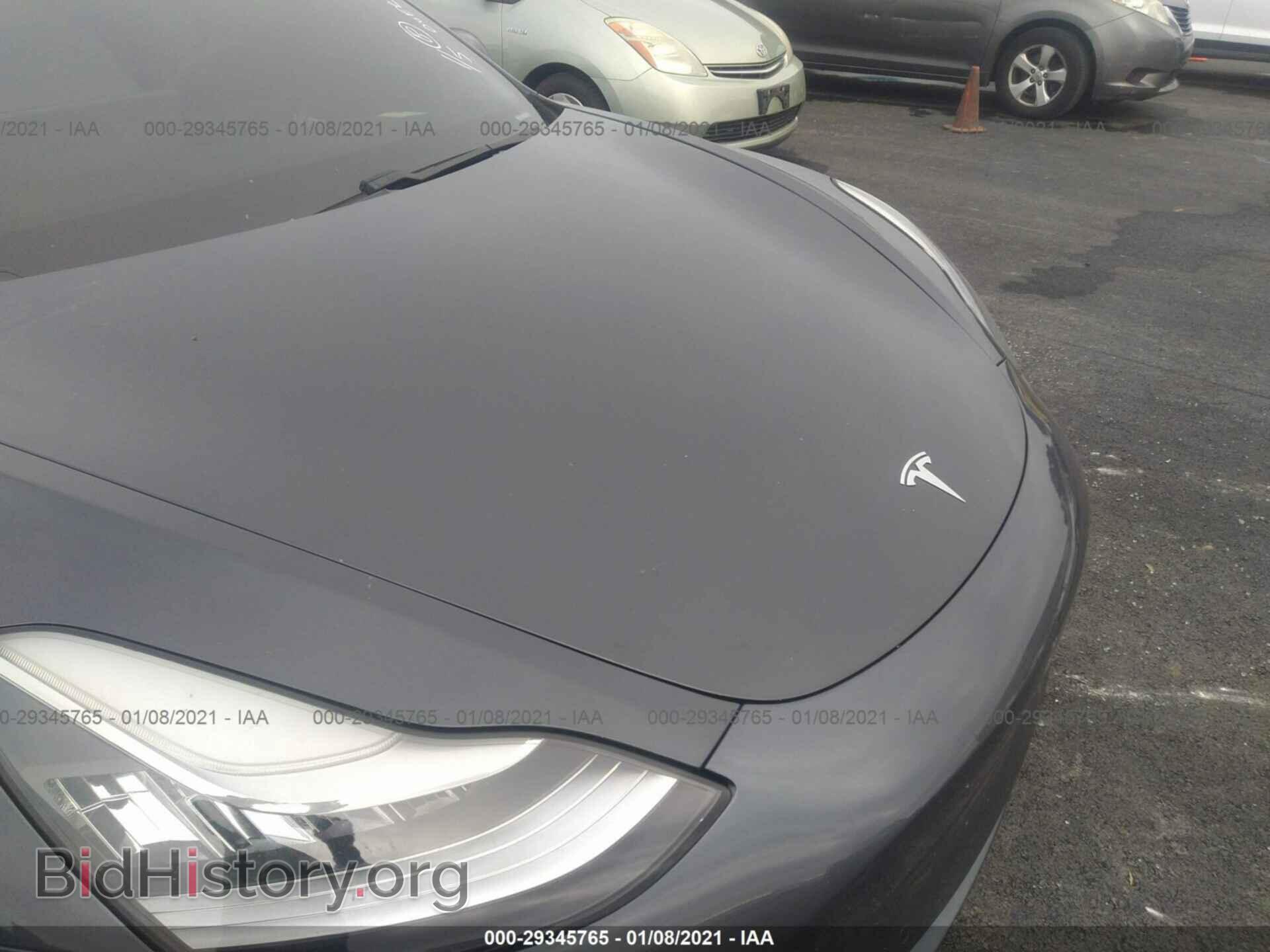 2019 TESLA MODEL 3 - VIN: 5YJ3E1EA8KF312142 - Photo 10