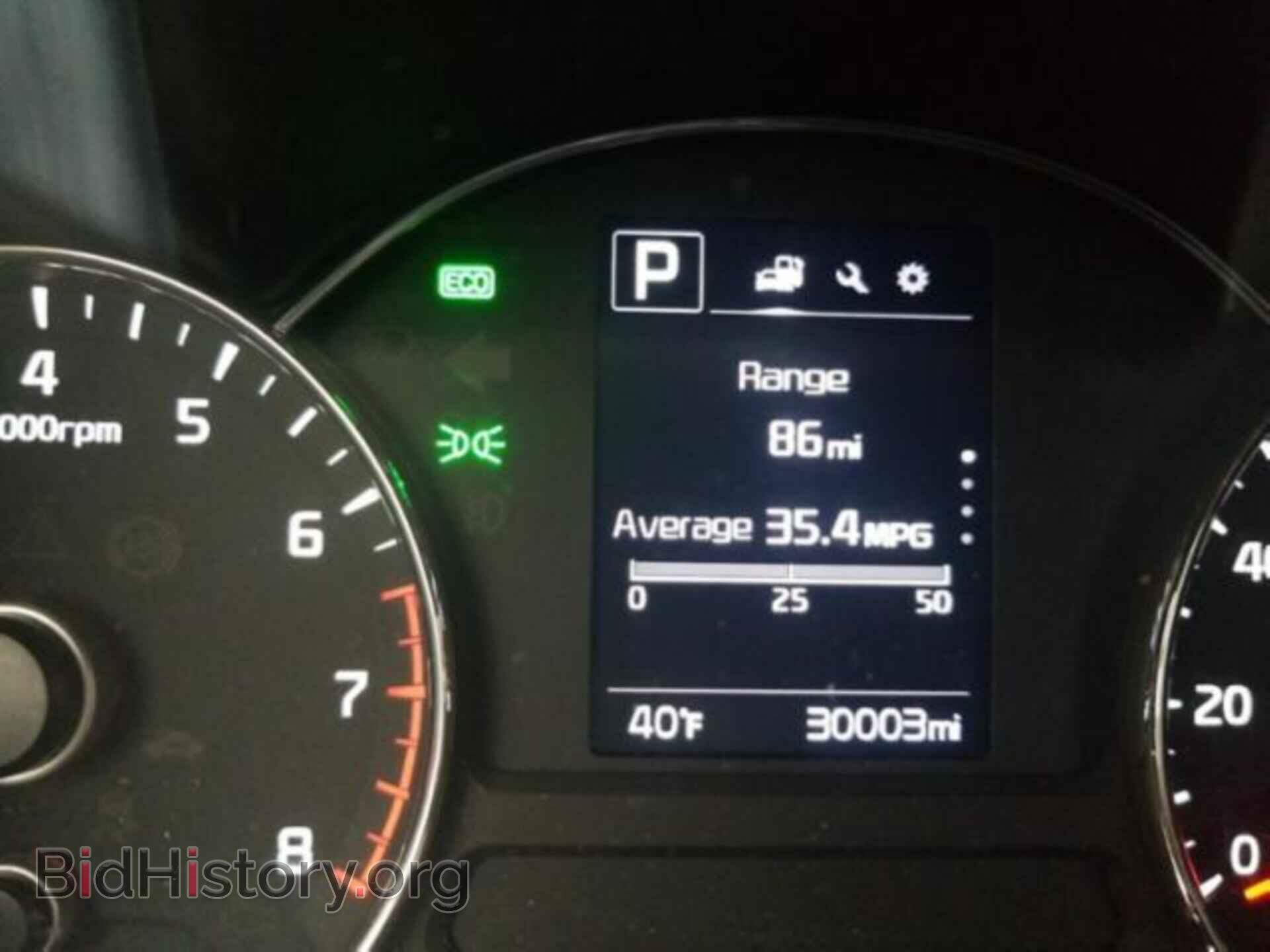 2017 KIA FORTE - VIN: 3KPFL4A74HE143525 - Фото 6