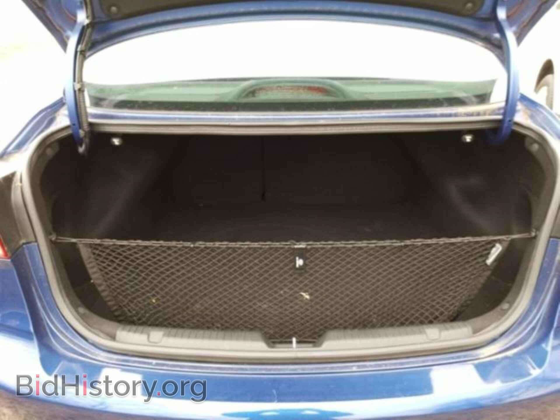 2017 KIA FORTE - VIN: 3KPFK4A79HE037560 - Photo 15
