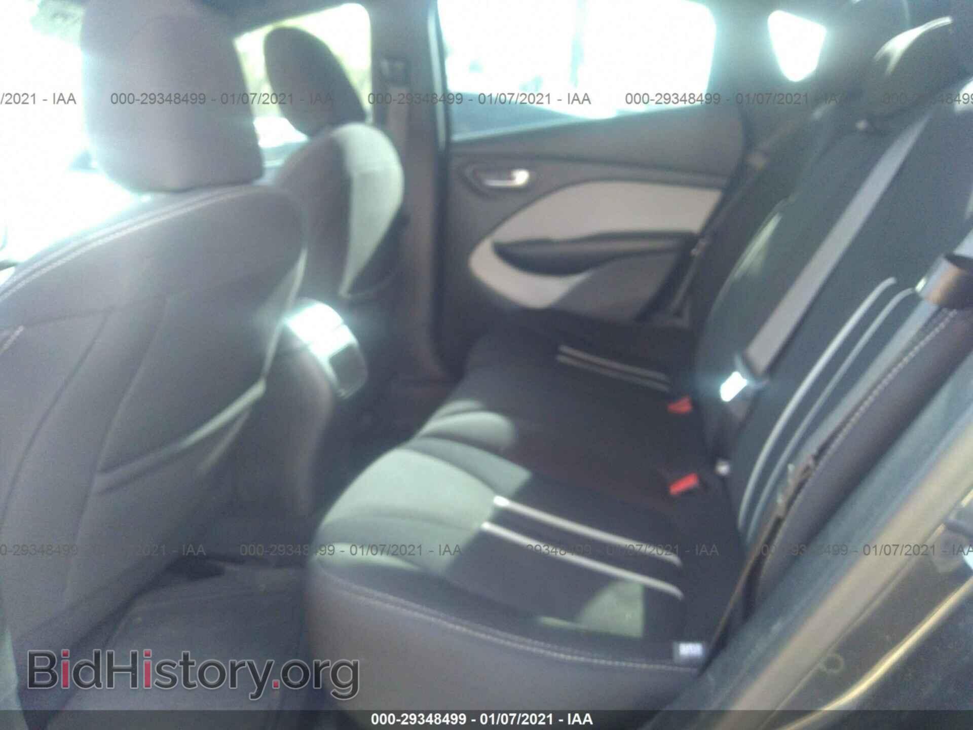 2014 DODGE DART - VIN: 1C3CDFBB6ED791299 - Photo 8