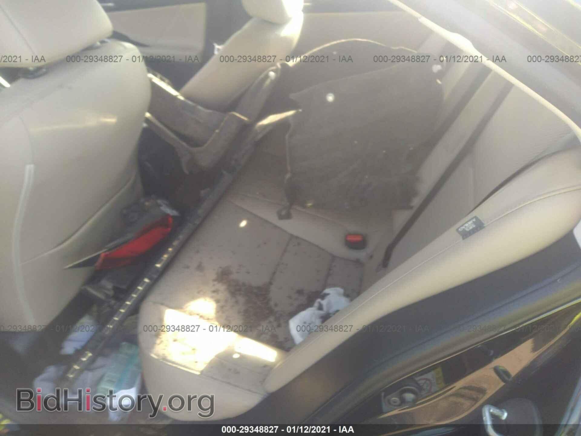 2017 LEXUS IS - VIN: JTHCM1D22H5015373 - Фото 8
