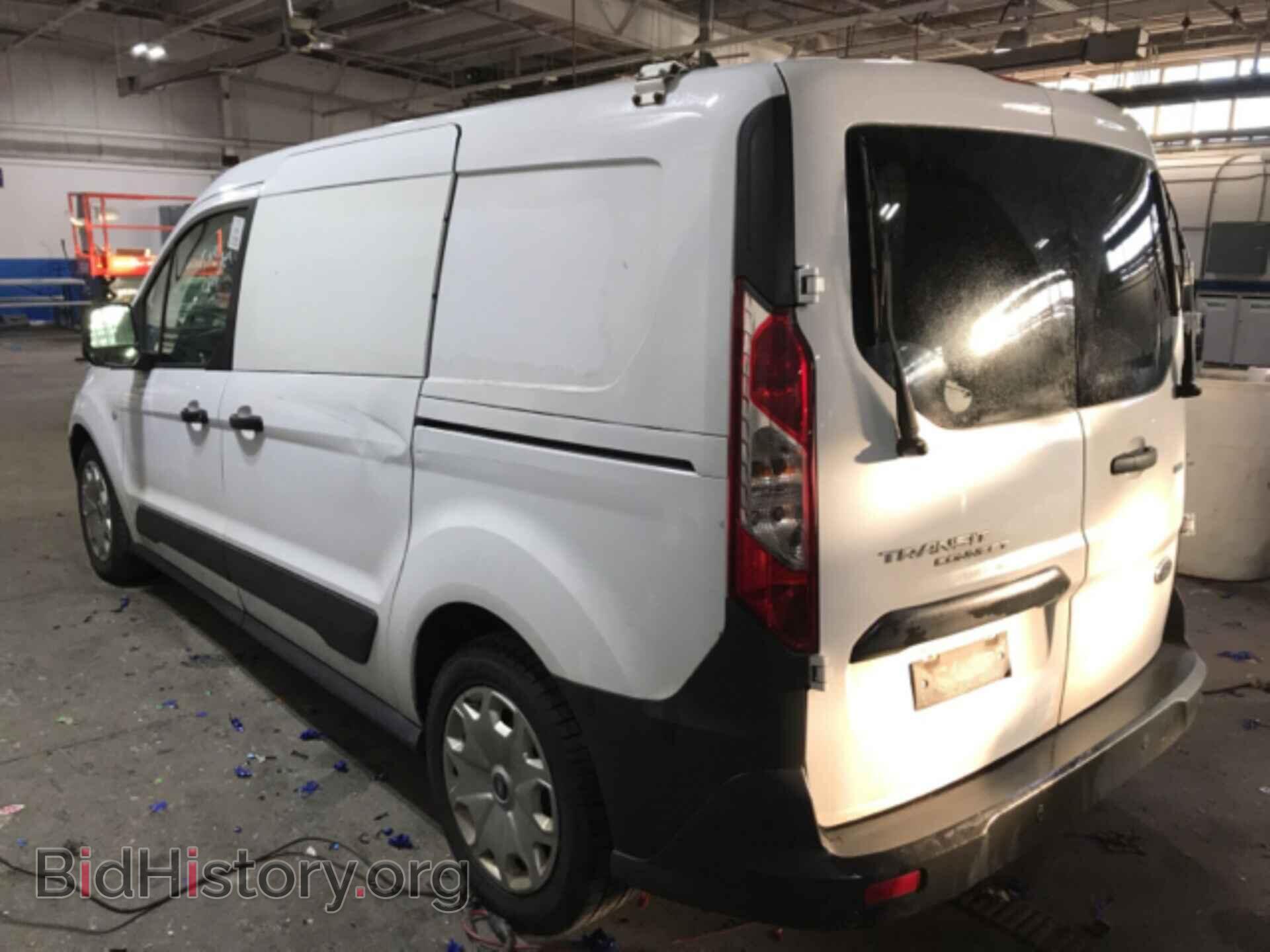 2016 FORD TRANSIT CONNECT - VIN: NM0LS7EX4G1246265 - Фото 6