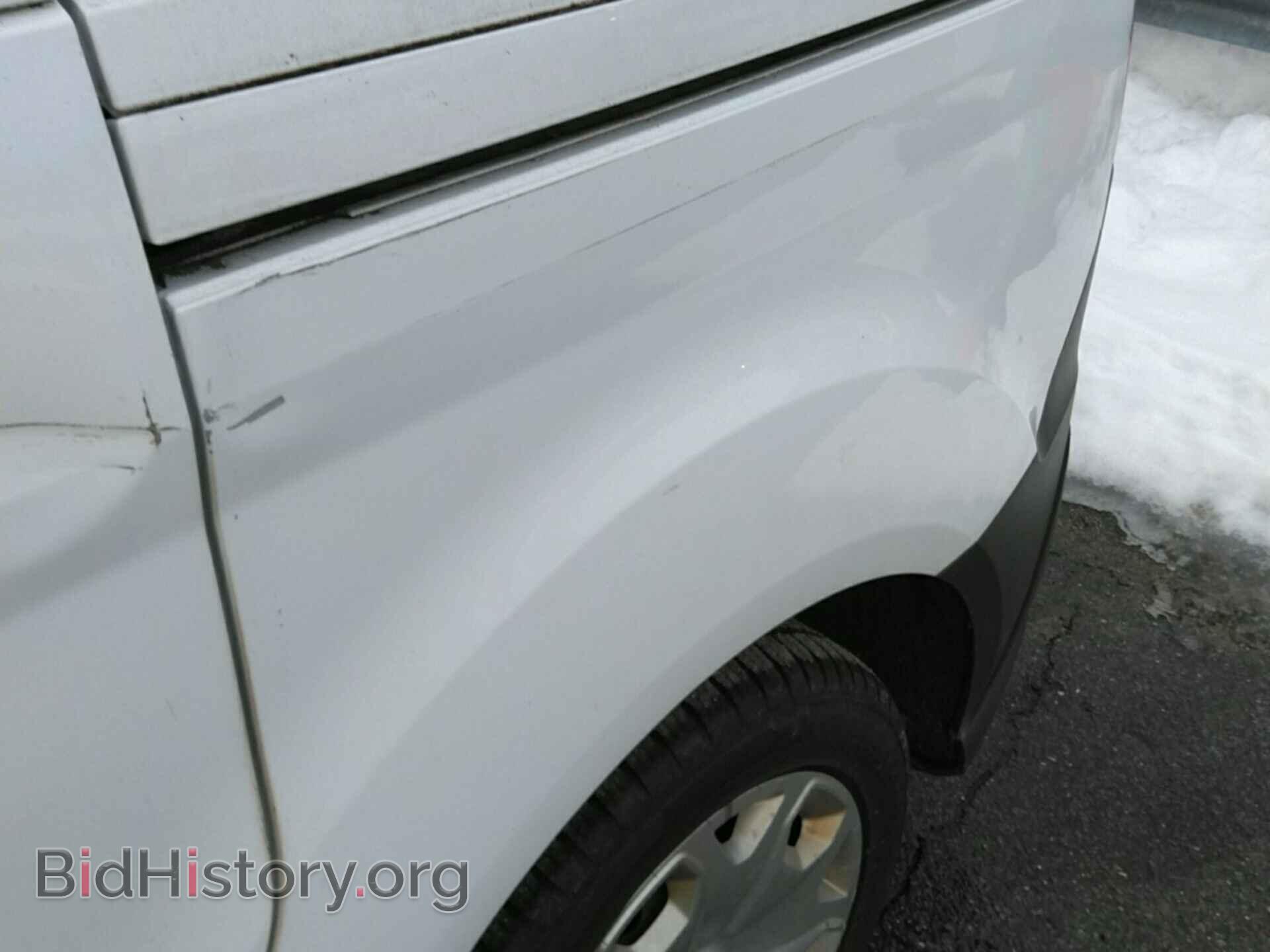 2016 FORD TRANSIT CONNECT - VIN: NM0LS7EX4G1246265 - Фото 8