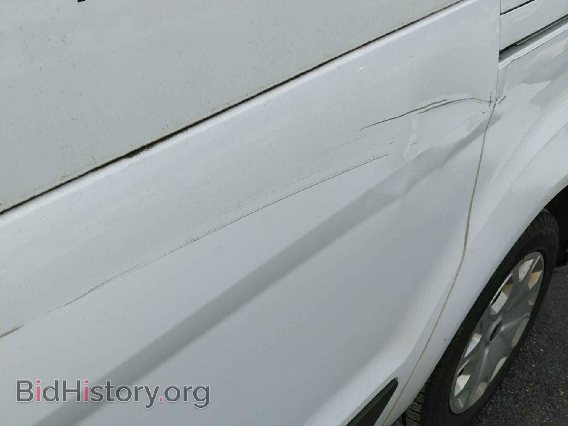 2016 FORD TRANSIT CONNECT - VIN: NM0LS7EX4G1246265 - Фото 9